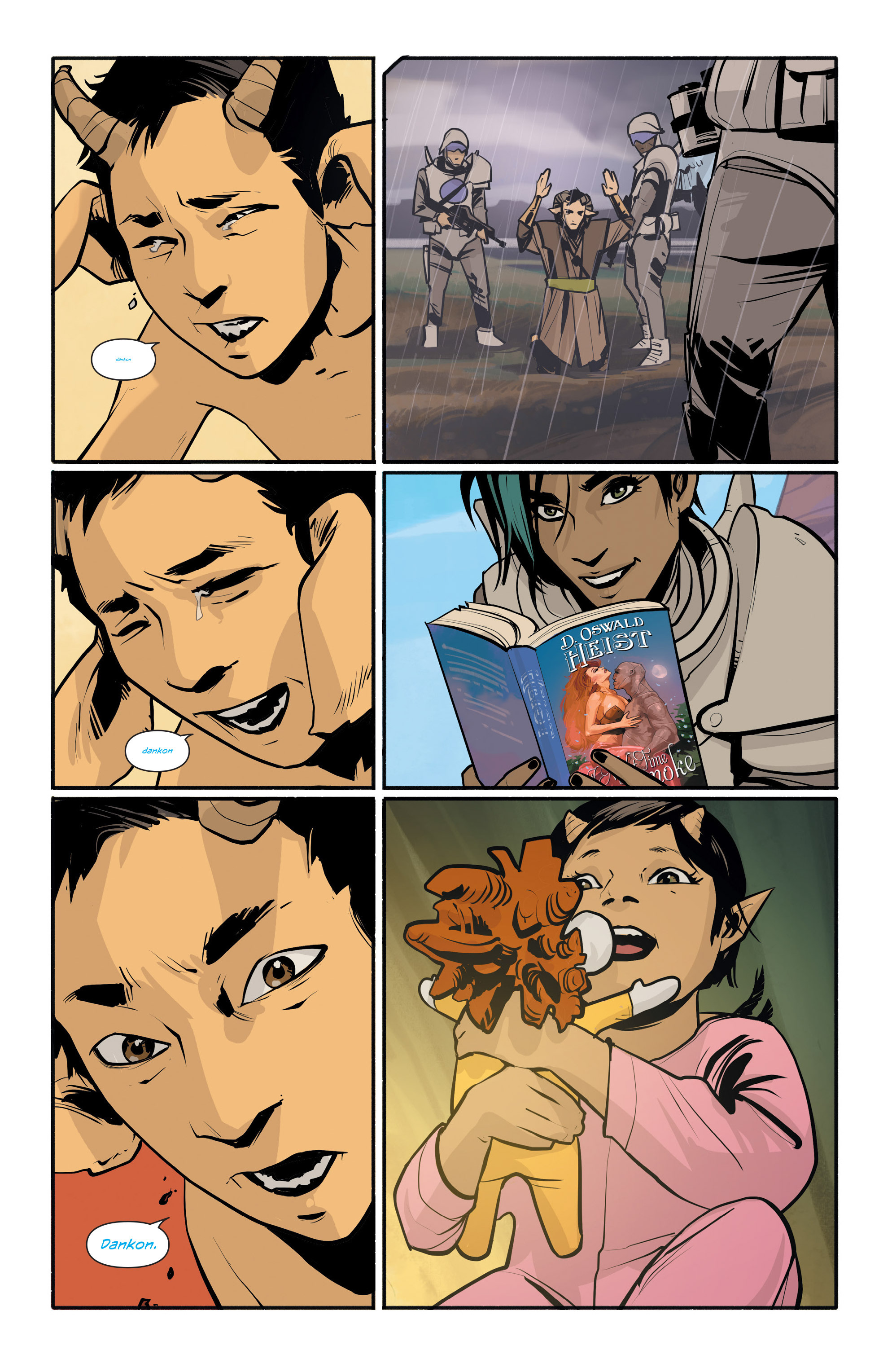 Read Saga (2012) Manga Online