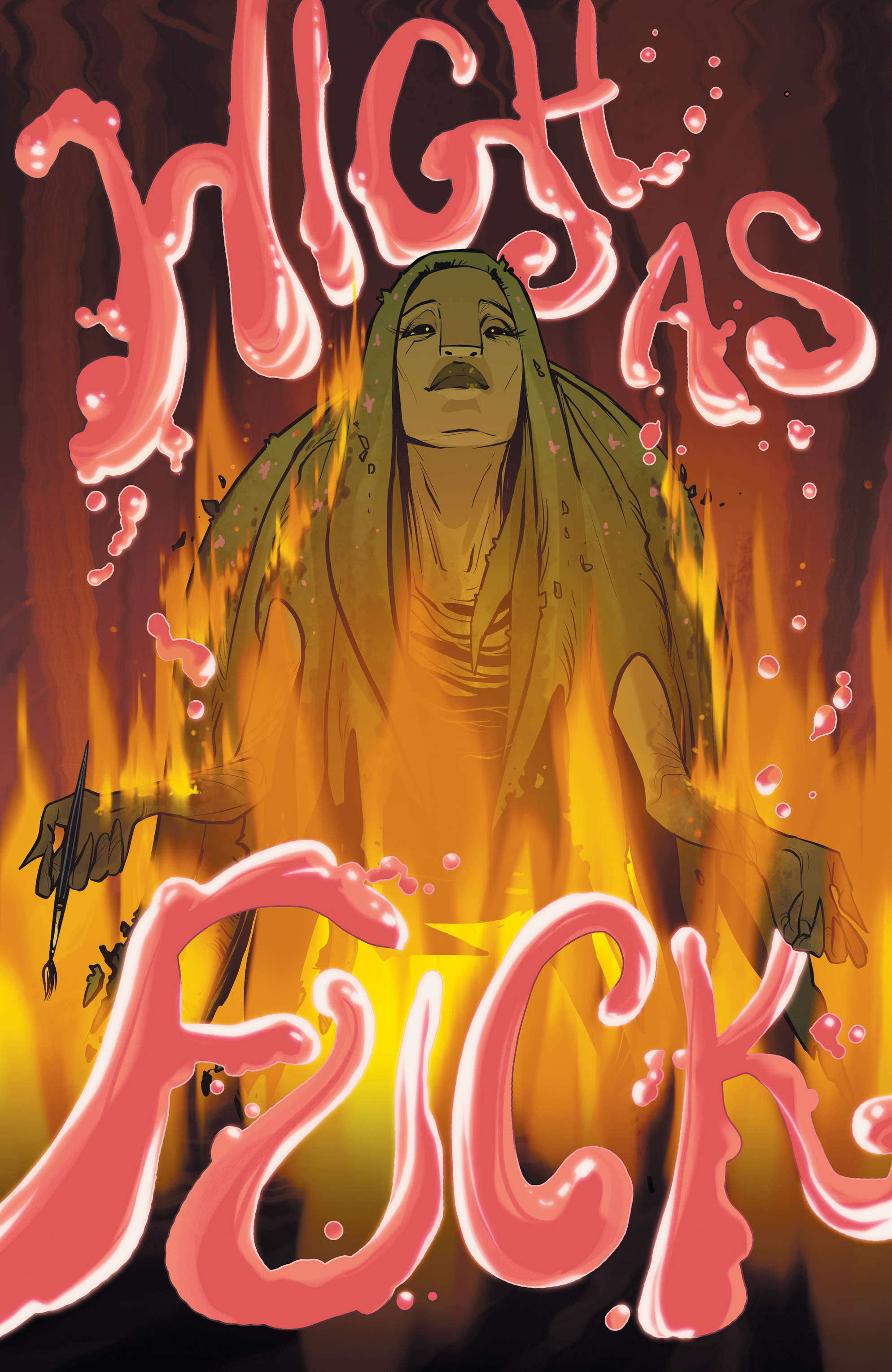 Read Saga (2012) Manga Online