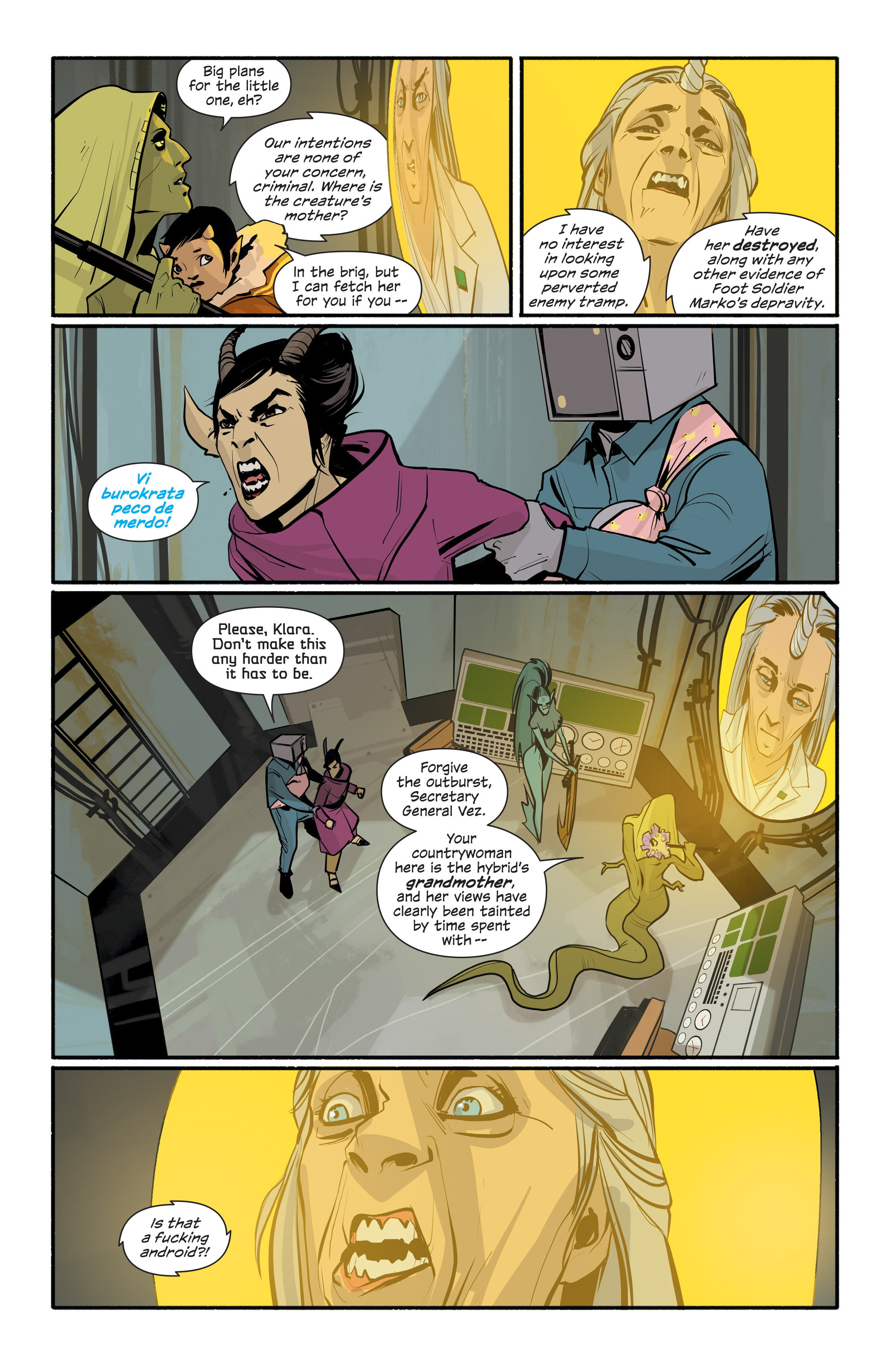 Read Saga (2012) Manga Online