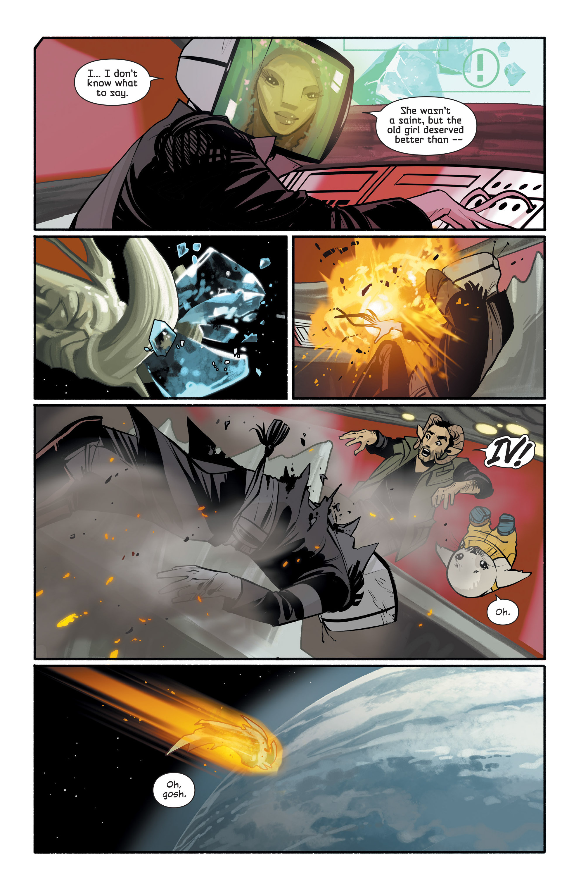 Read Saga (2012) Manga Online
