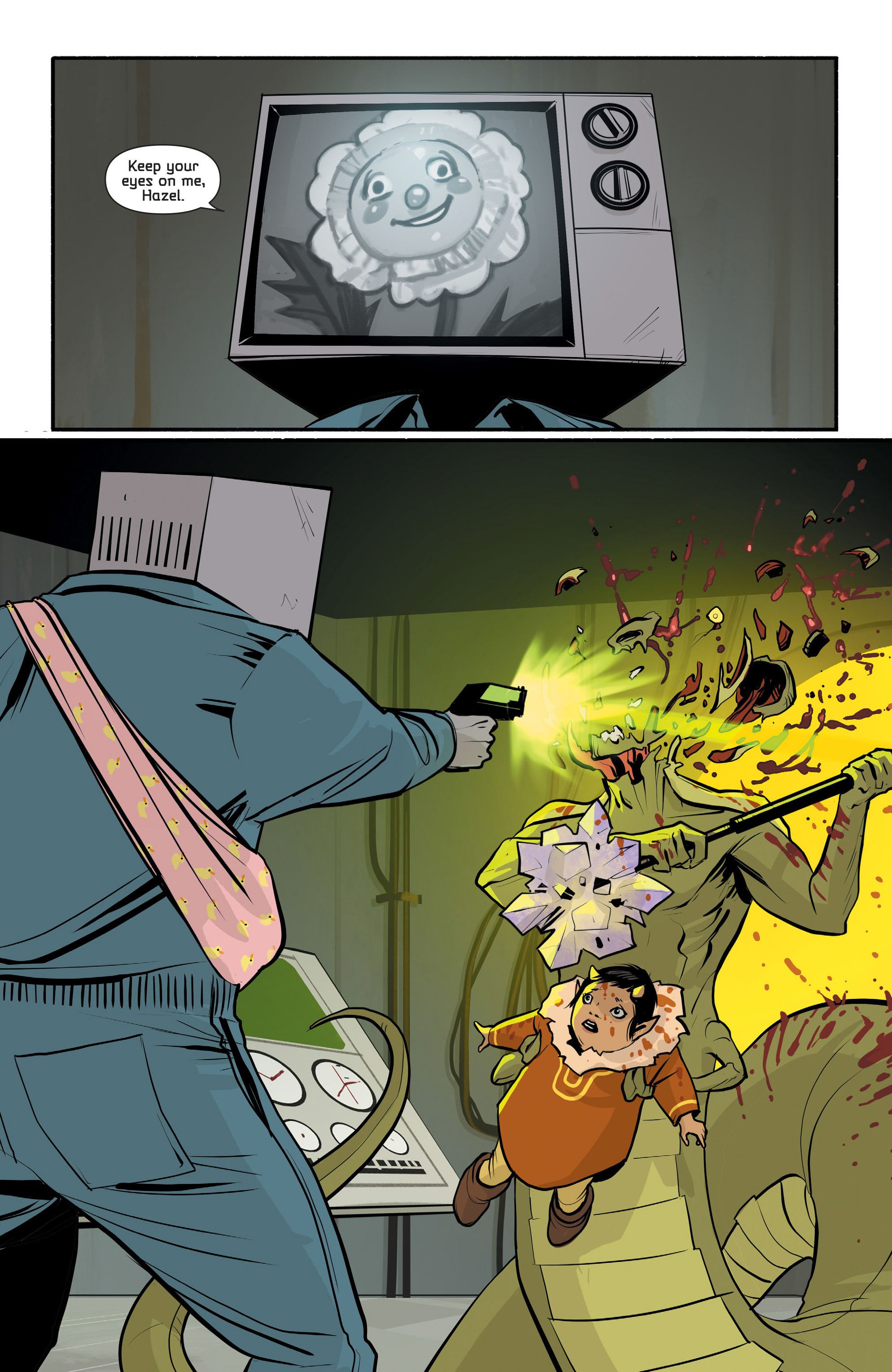 Read Saga (2012) Manga Online