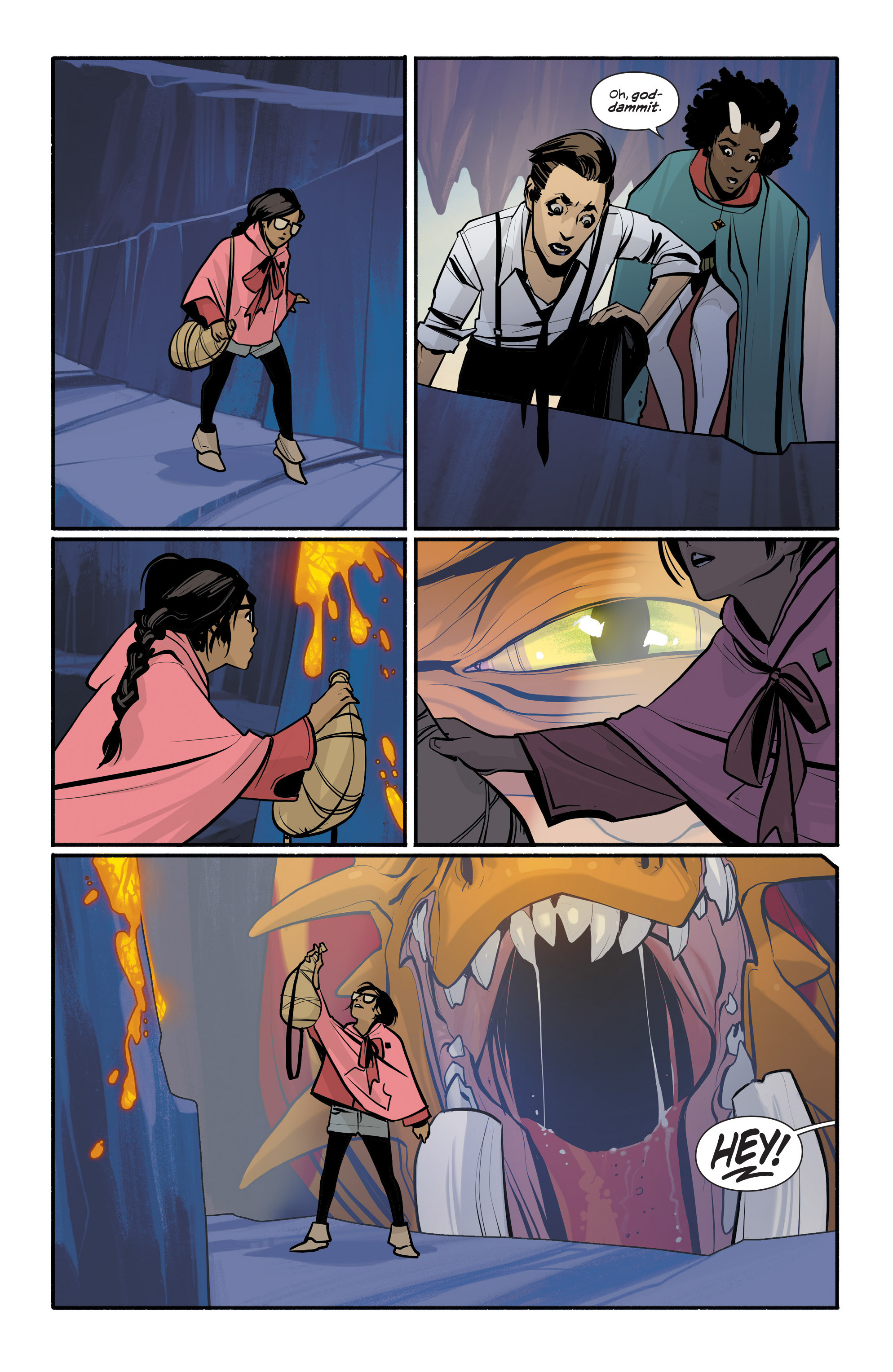 Read Saga (2012) Manga Online