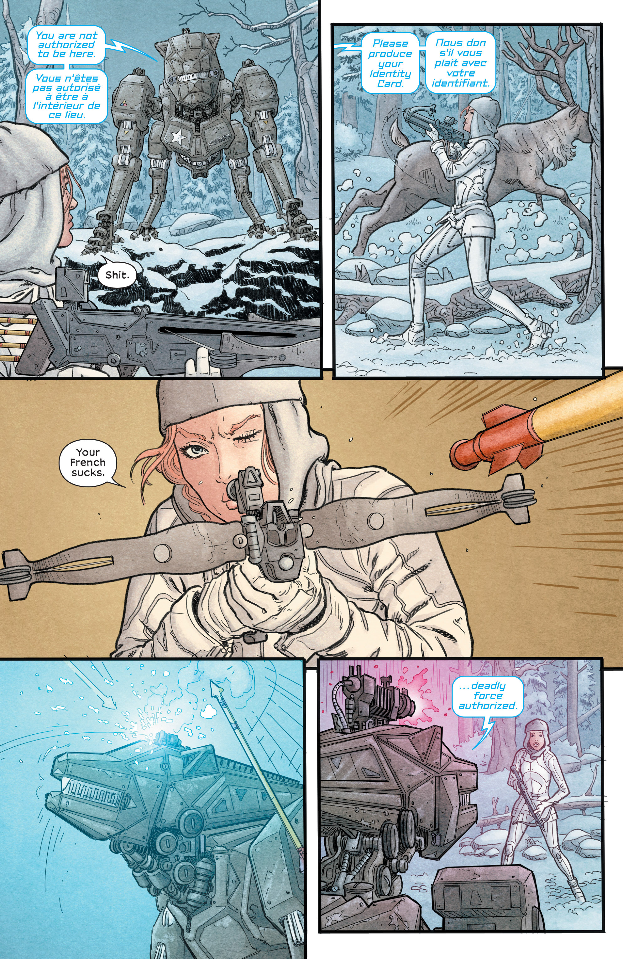 Read Saga (2012) Manga Online