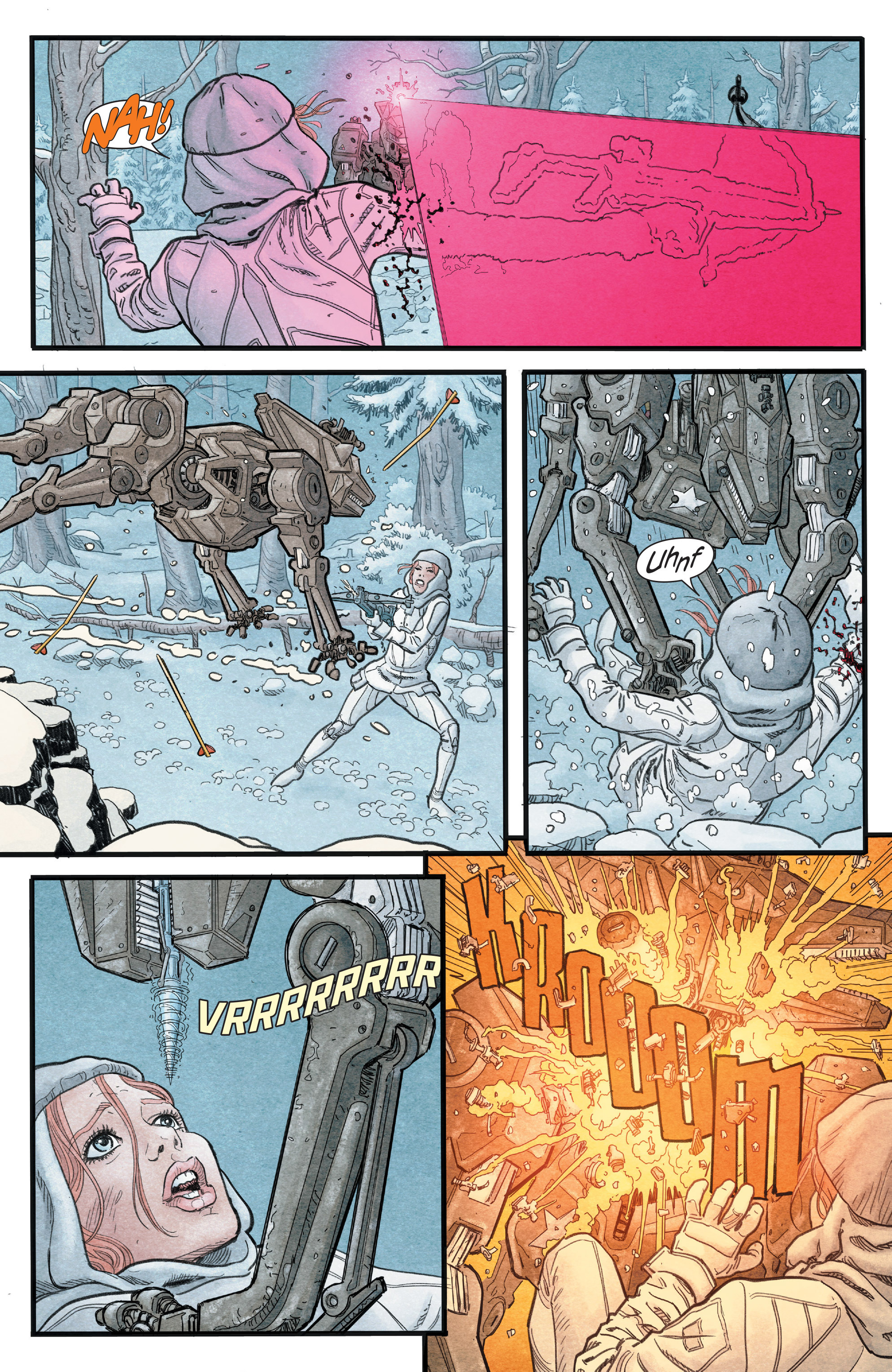 Read Saga (2012) Manga Online