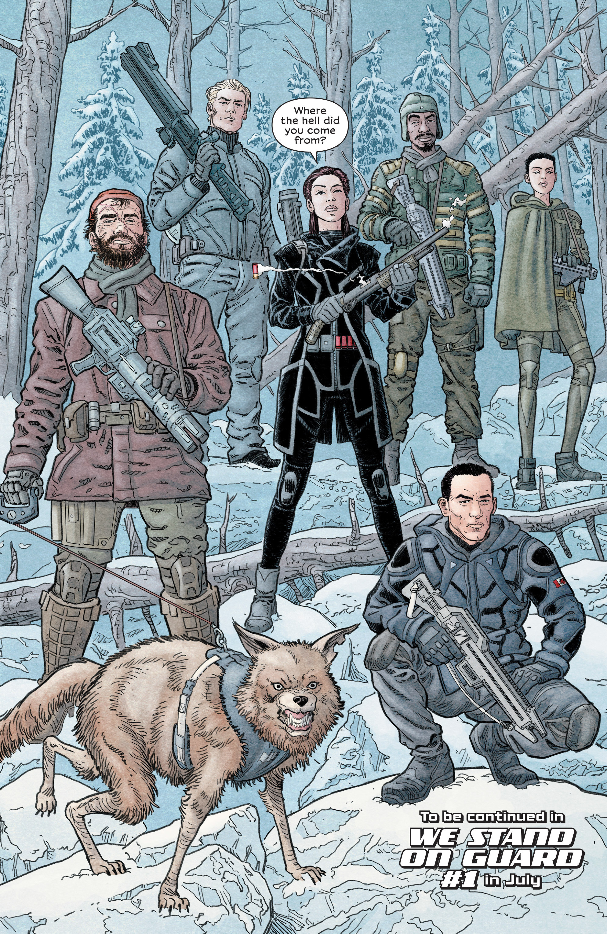Read Saga (2012) Manga Online