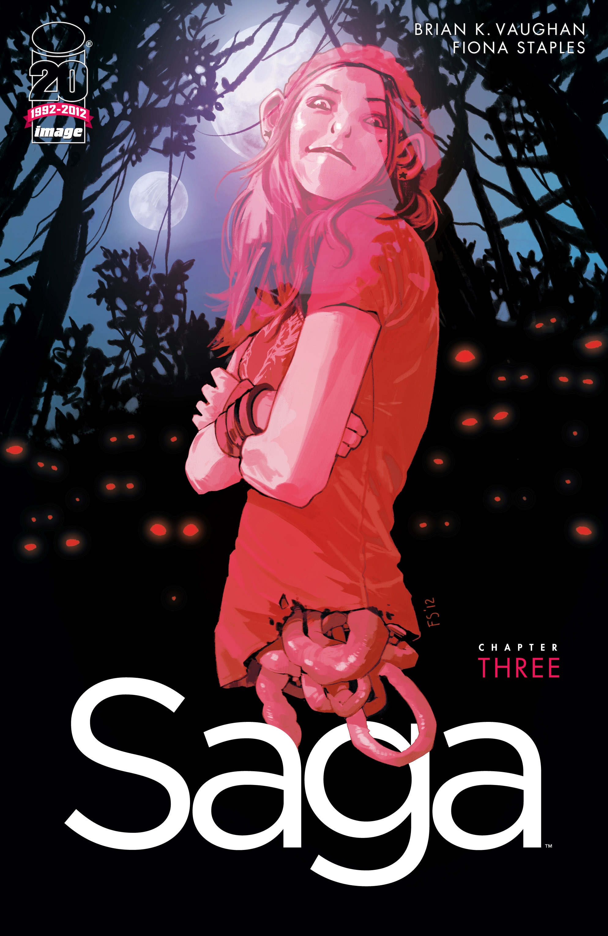 Read Saga (2012) Manga Online