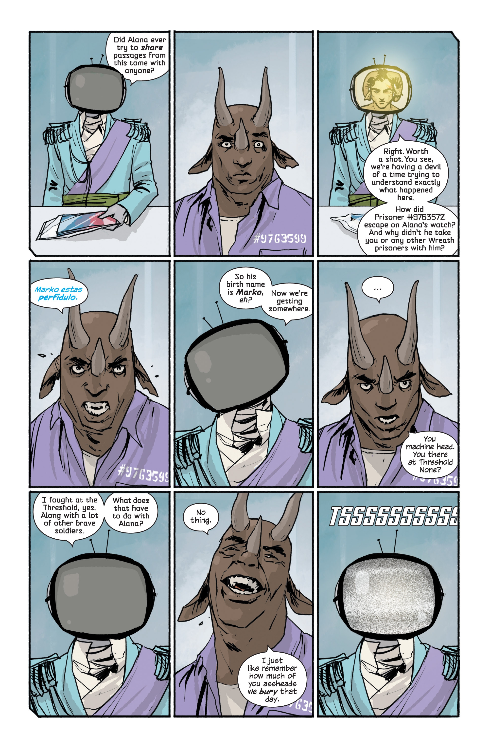 Read Saga (2012) Manga Online