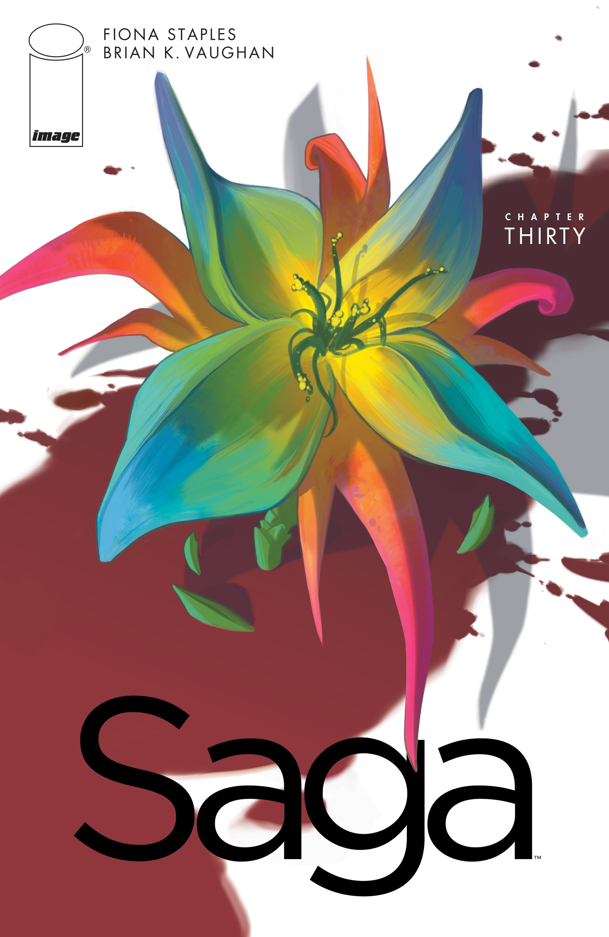 Read Saga (2012) Manga Online