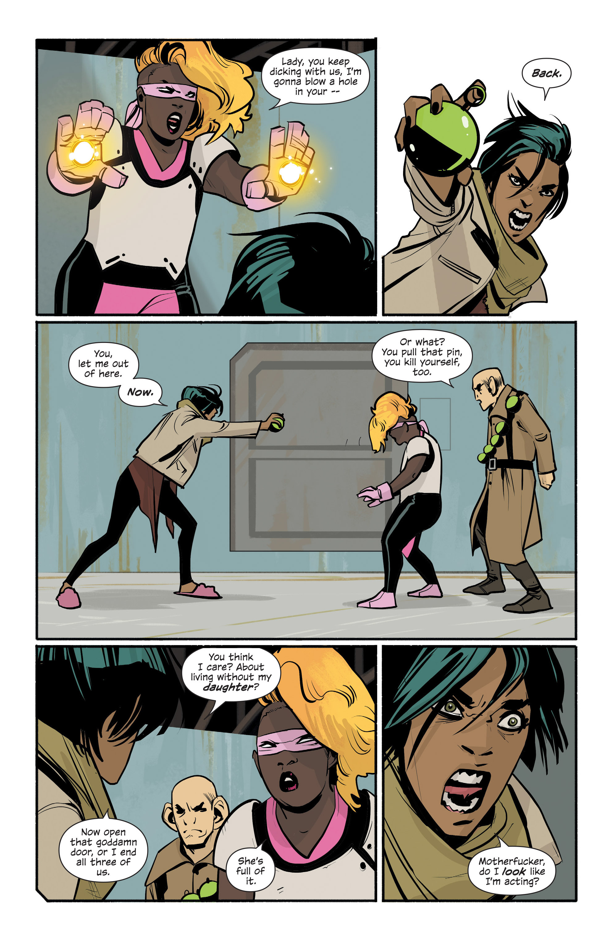 Read Saga (2012) Manga Online