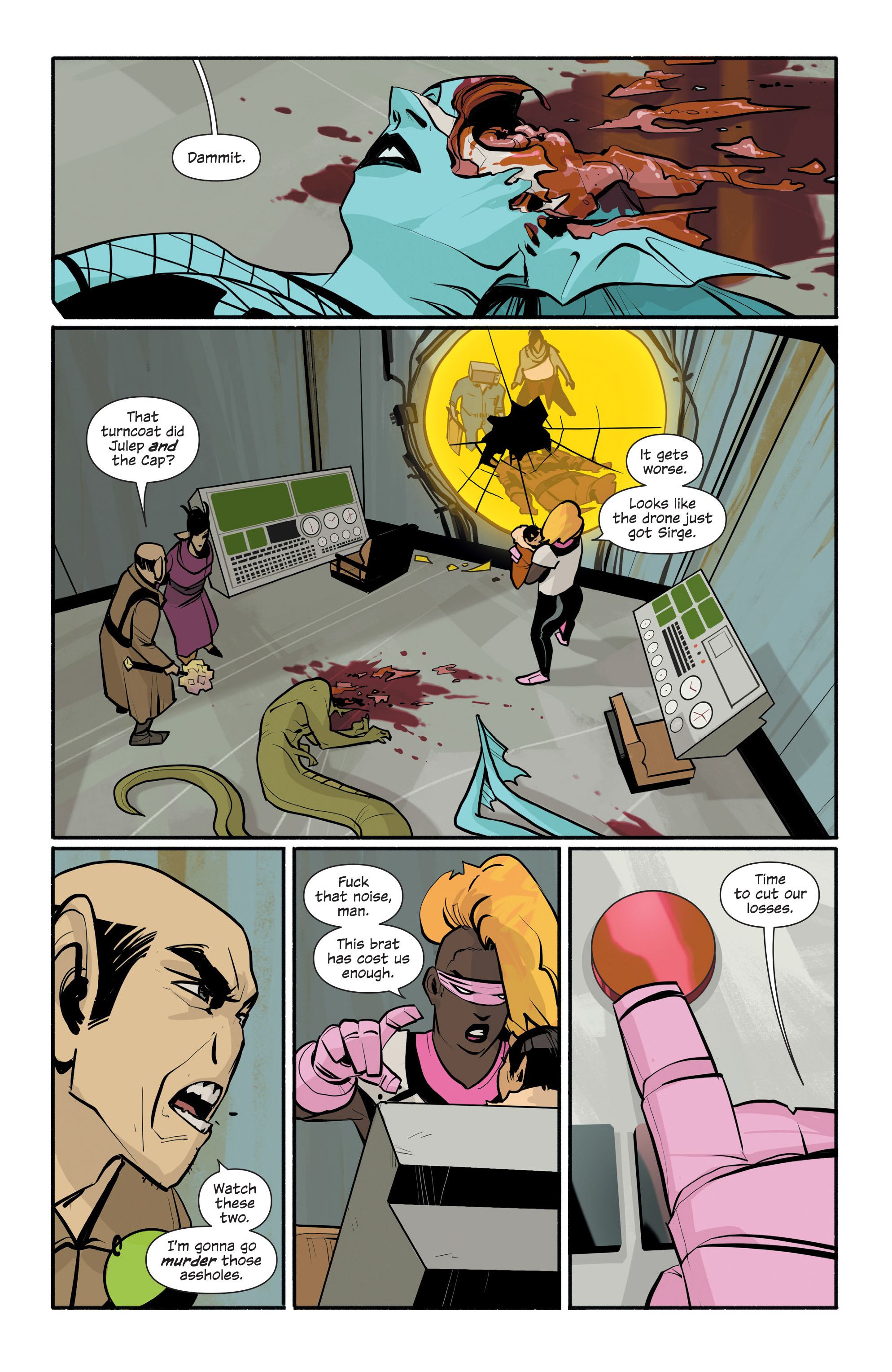 Read Saga (2012) Manga Online