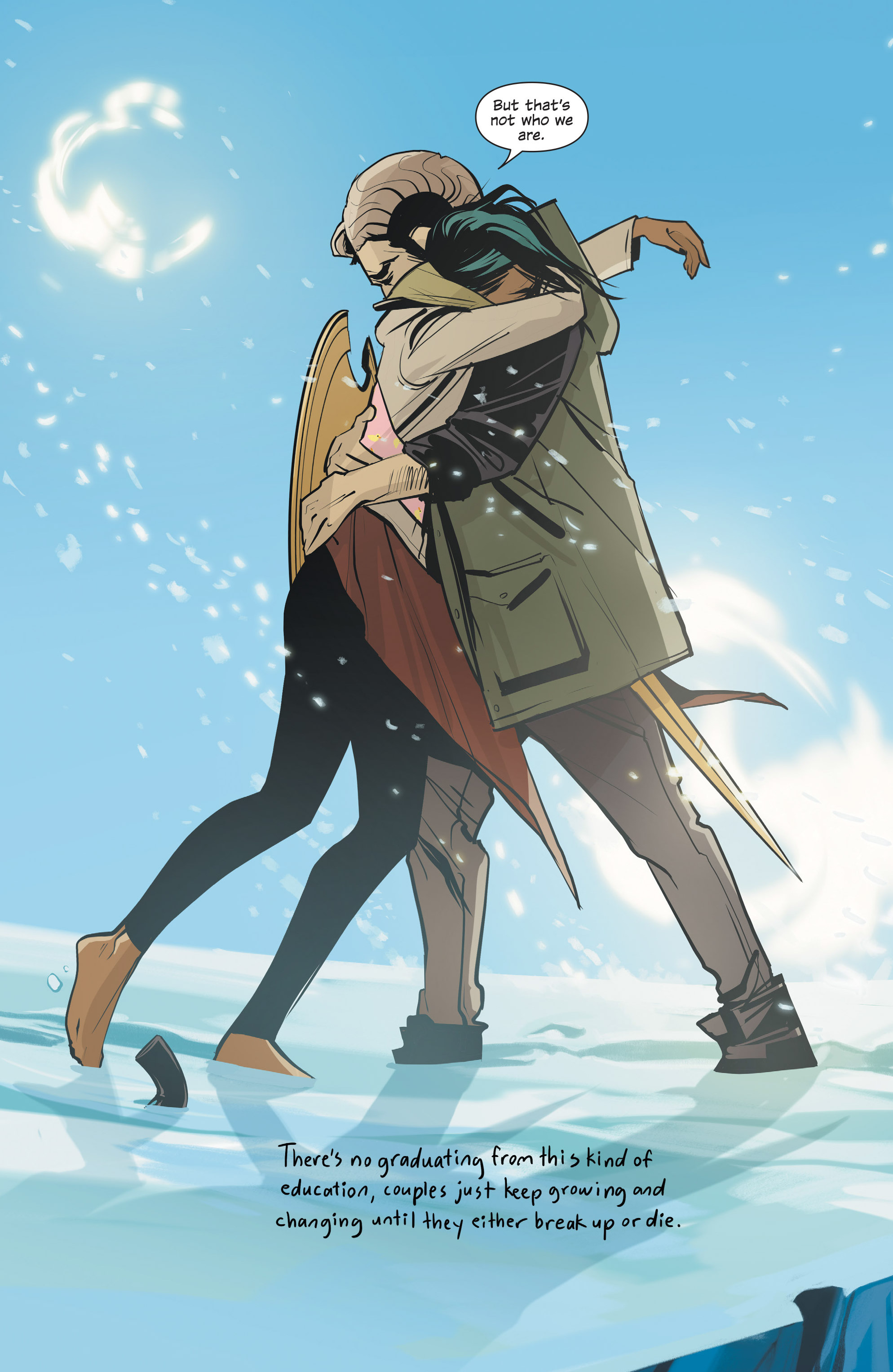 Read Saga (2012) Manga Online