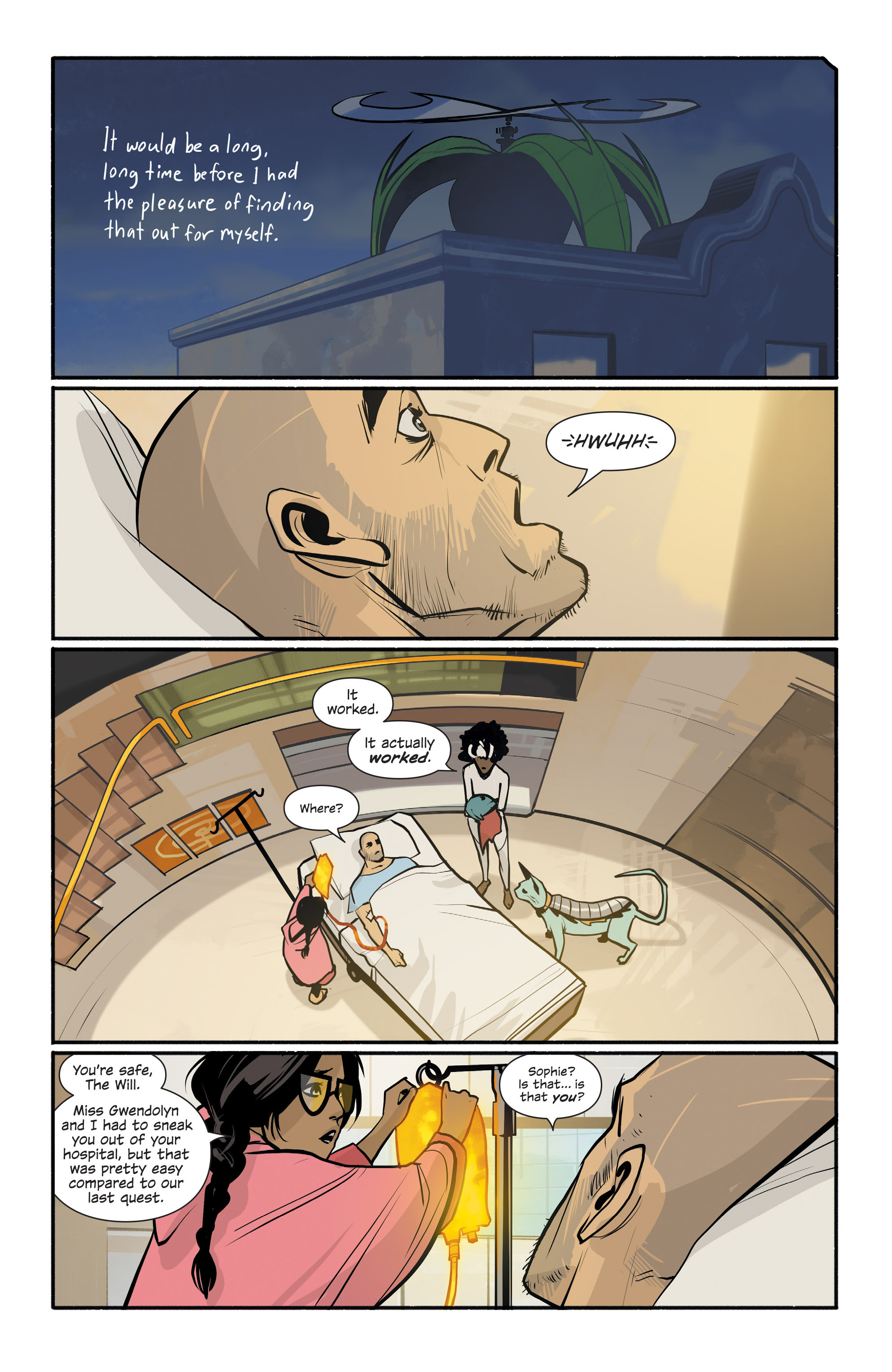 Read Saga (2012) Manga Online