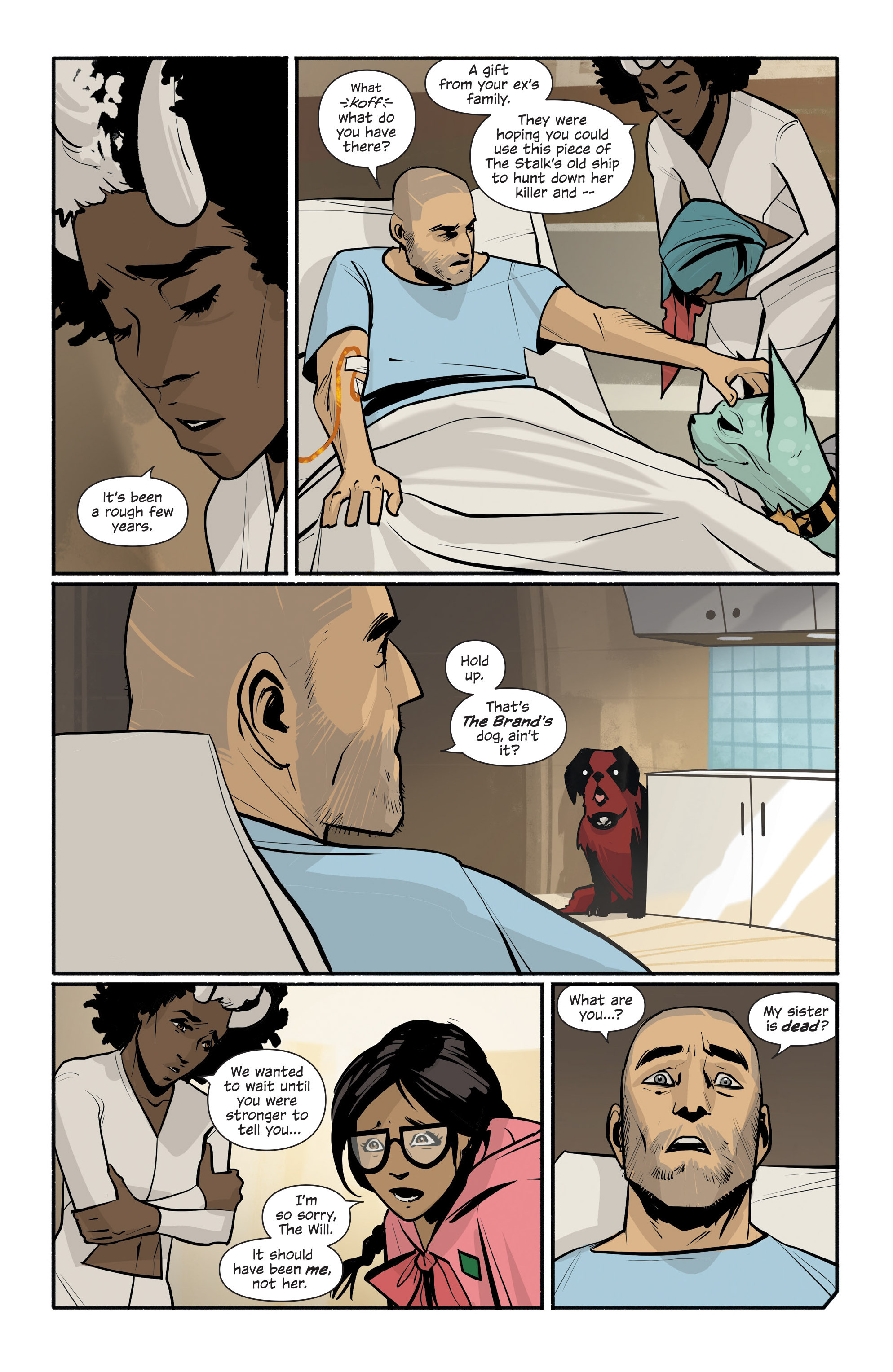 Read Saga (2012) Manga Online