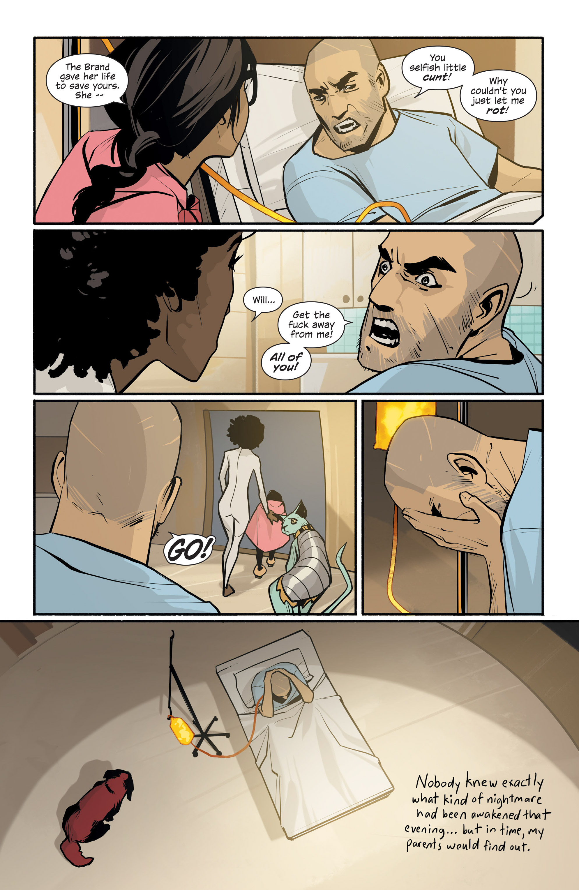 Read Saga (2012) Manga Online