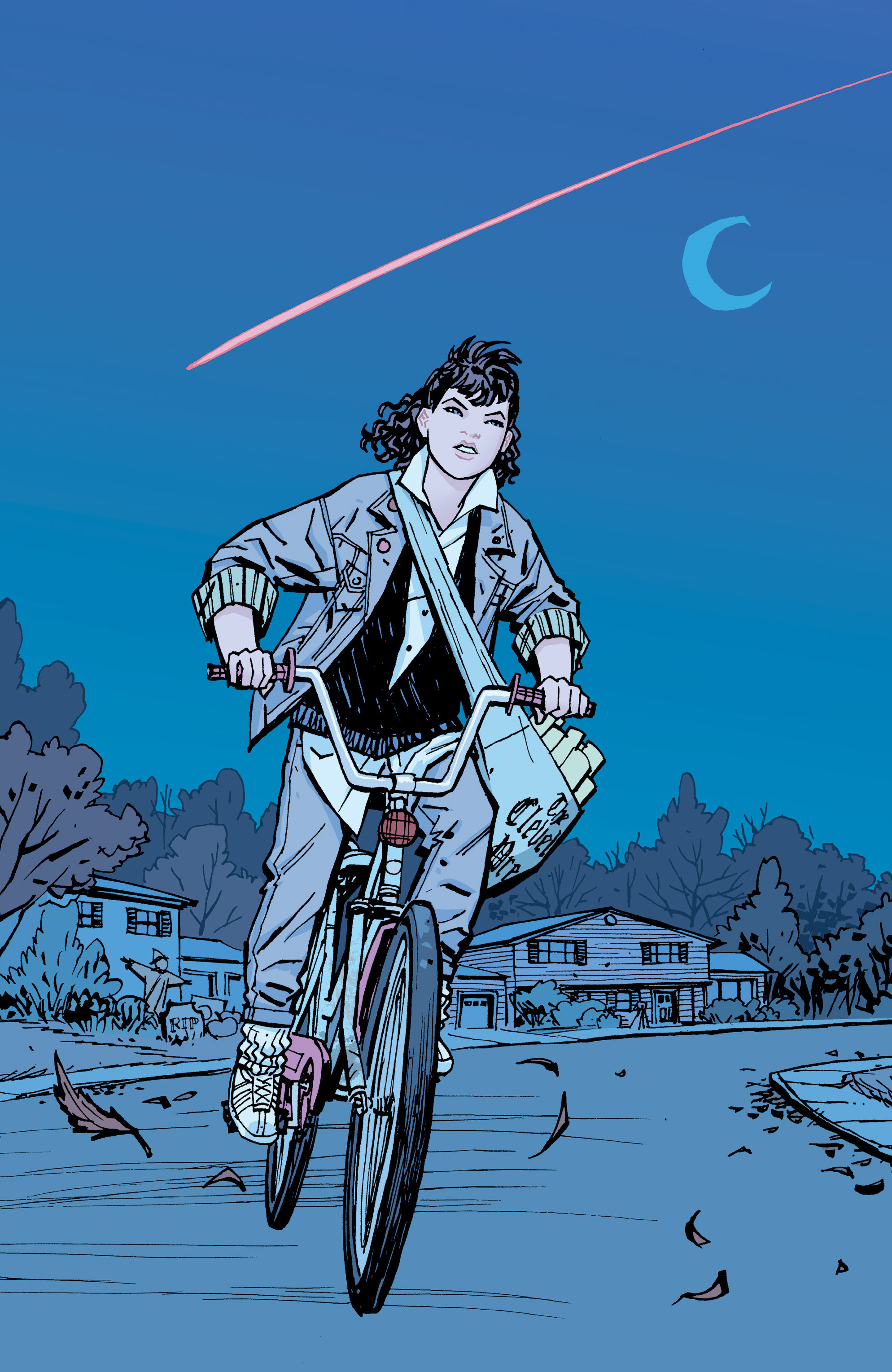 Read Saga (2012) Manga Online