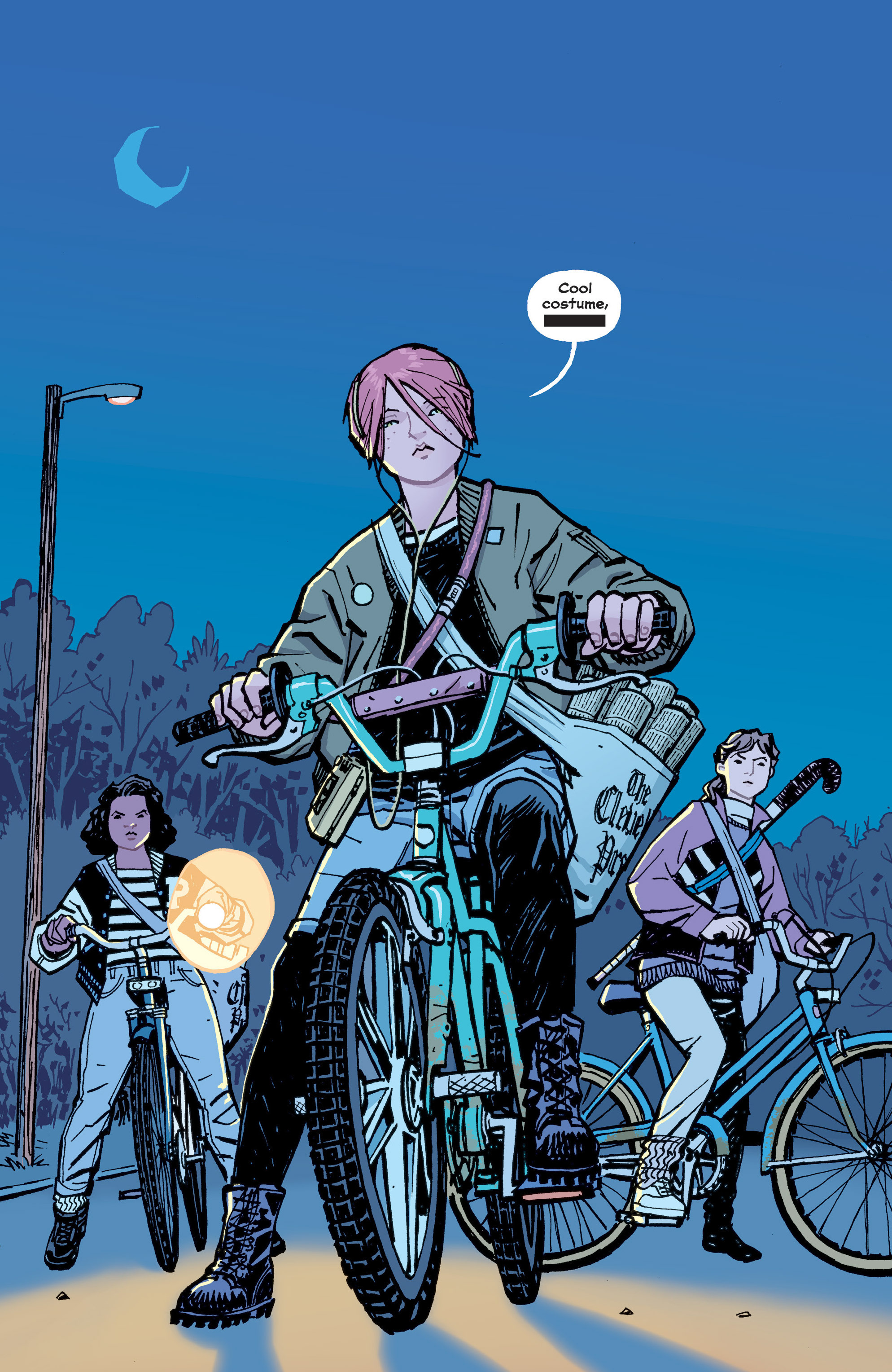 Read Saga (2012) Manga Online