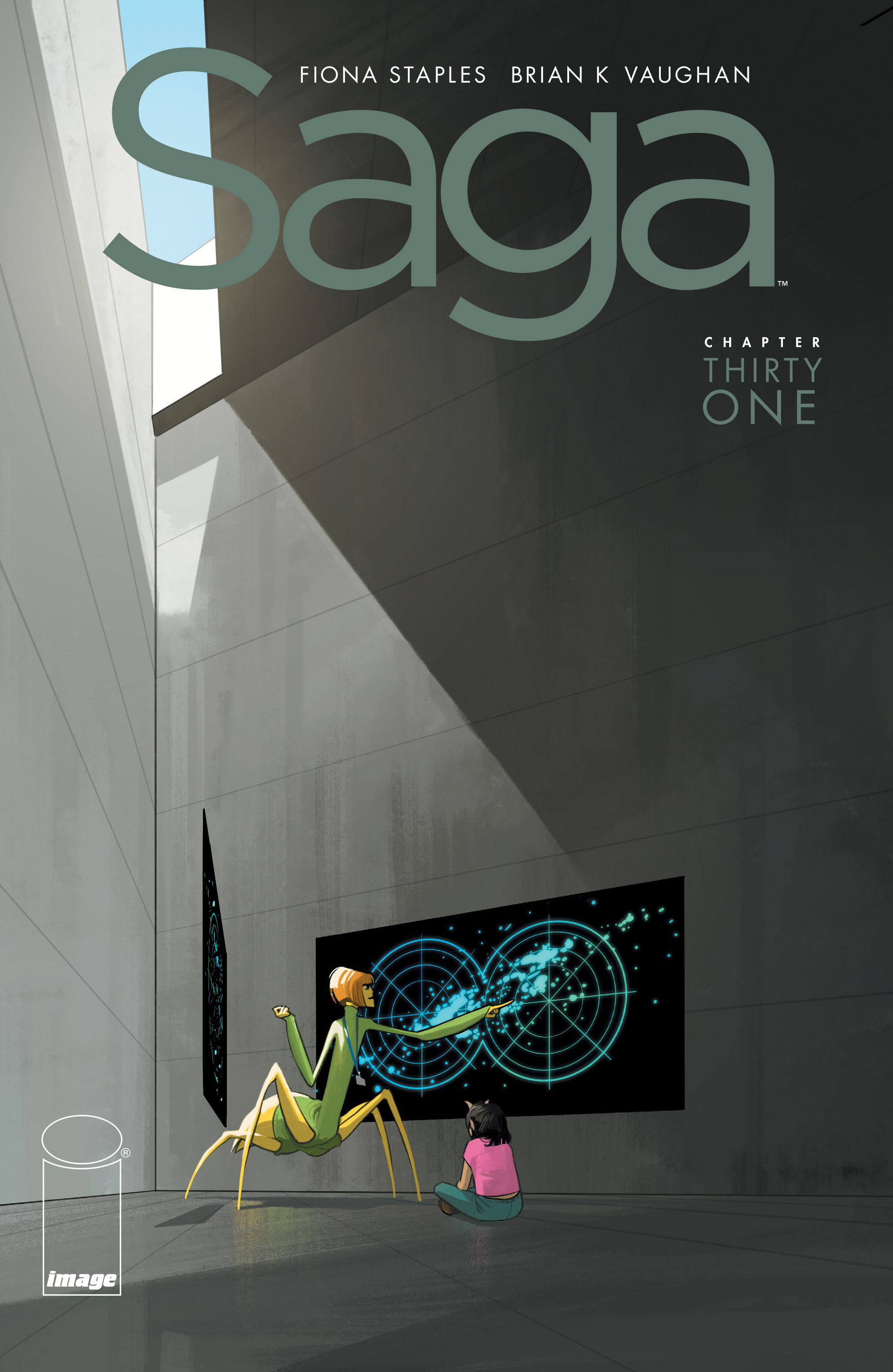 Read Saga (2012) Manga Online