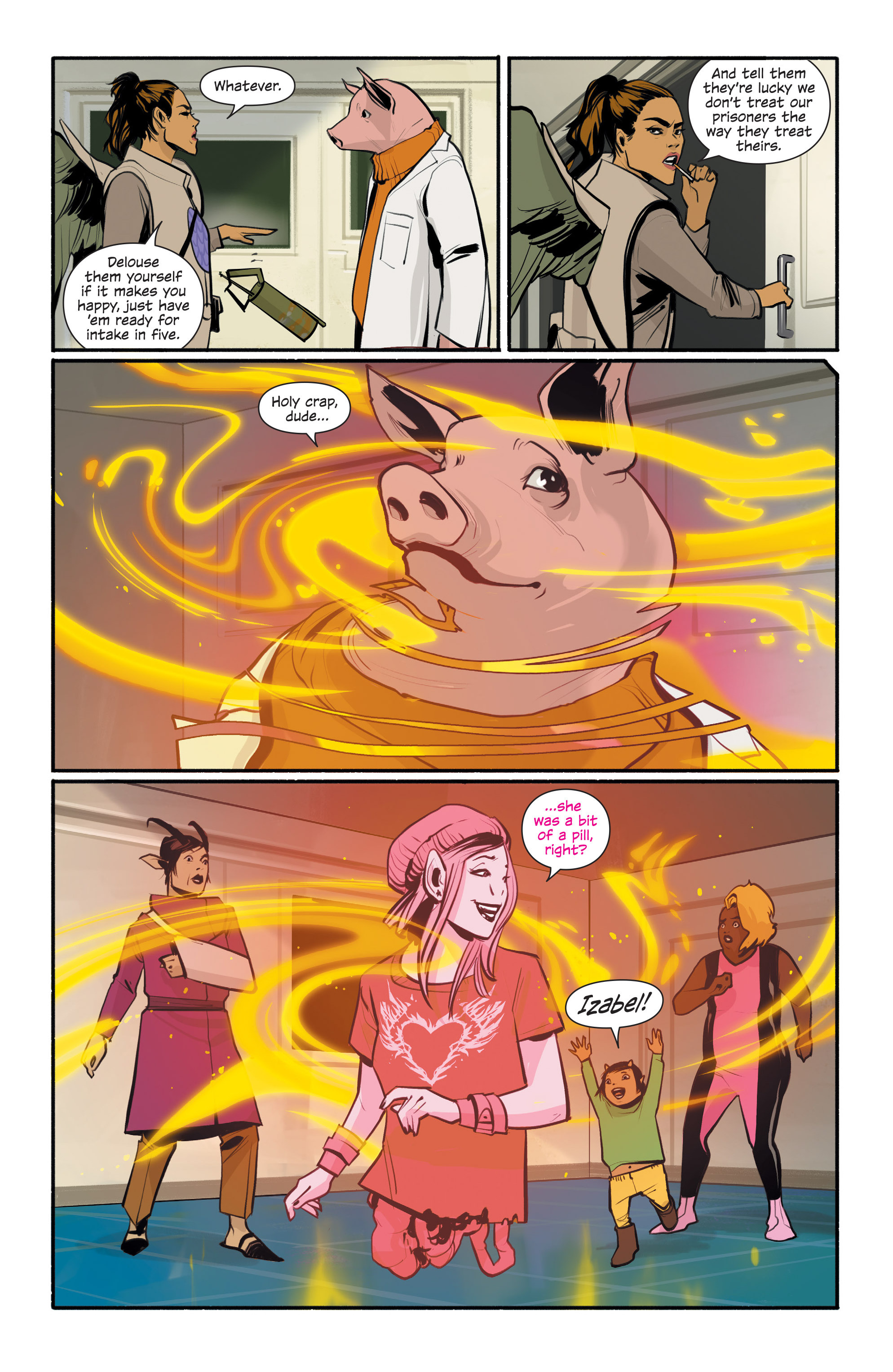 Read Saga (2012) Manga Online
