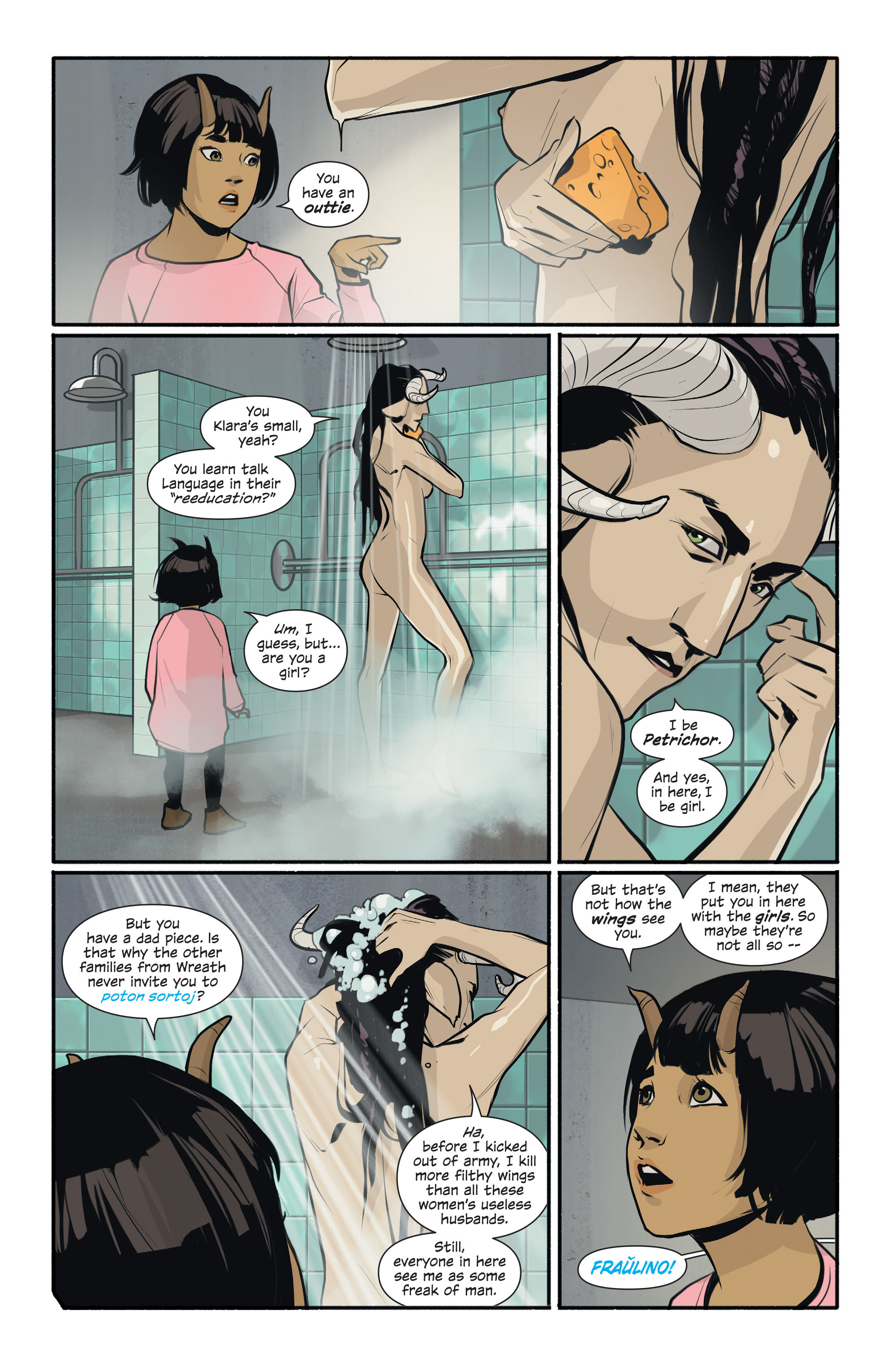 Read Saga (2012) Manga Online
