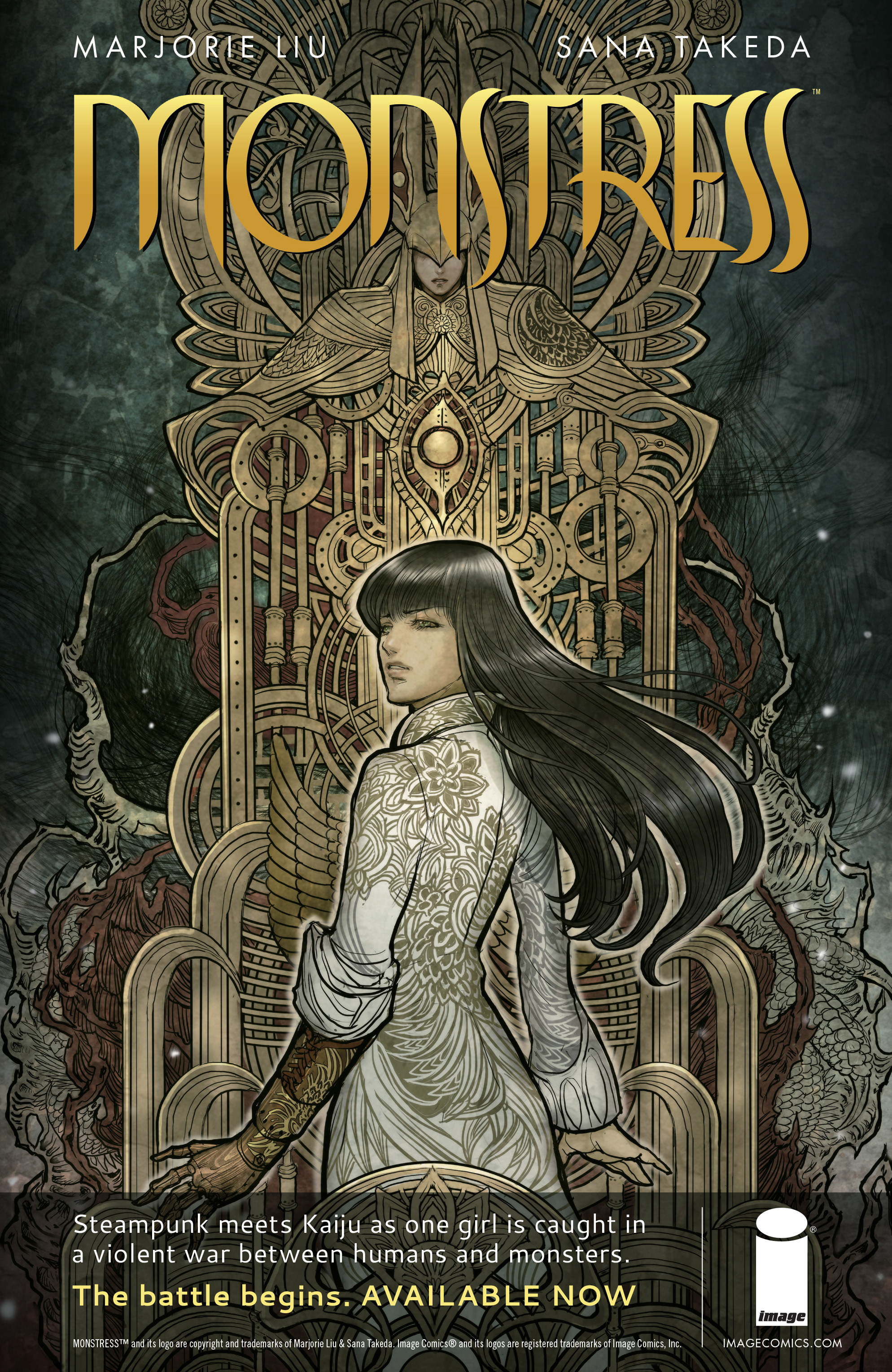 Read Saga (2012) Manga Online
