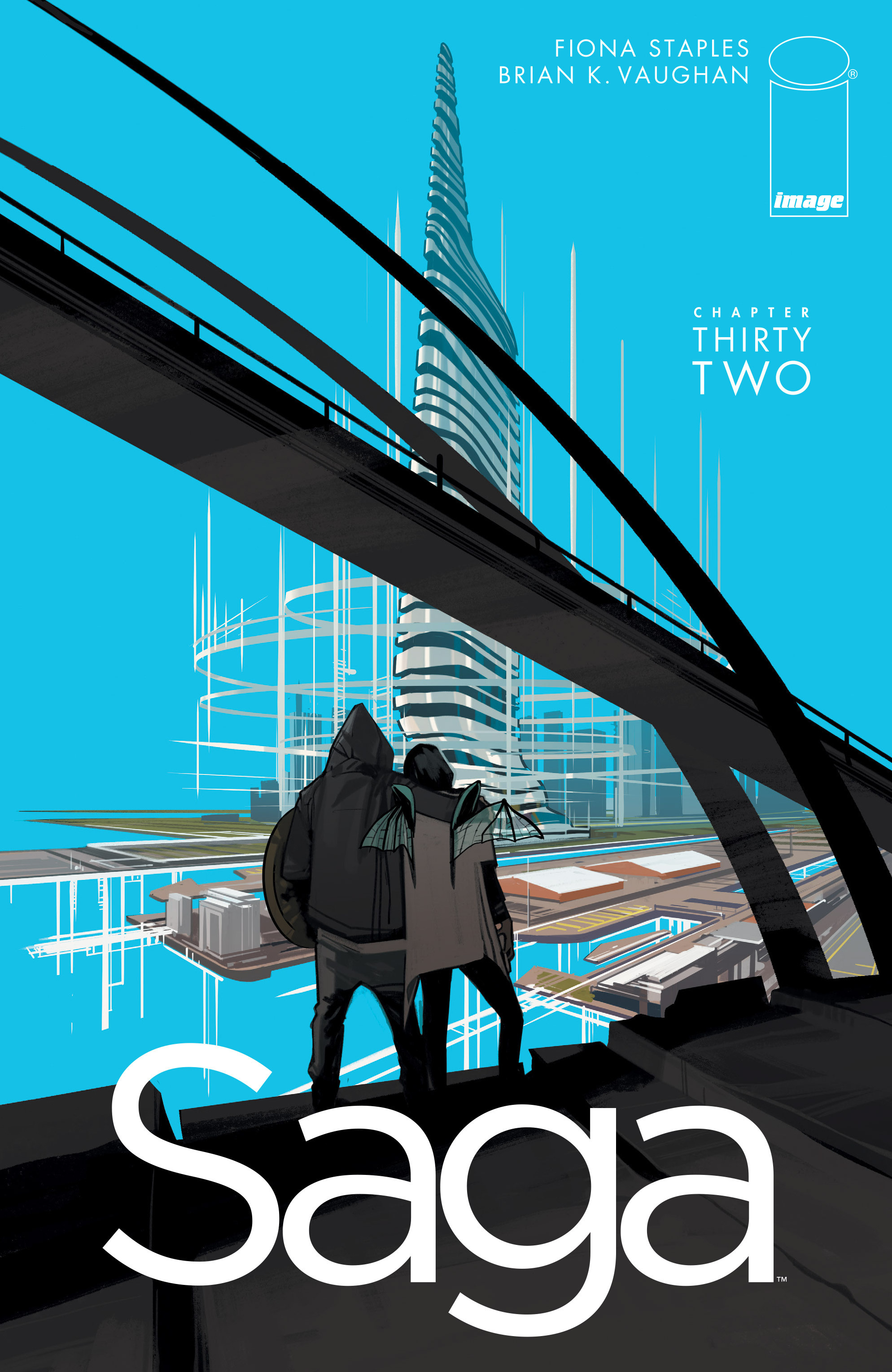 Read Saga (2012) Manga Online