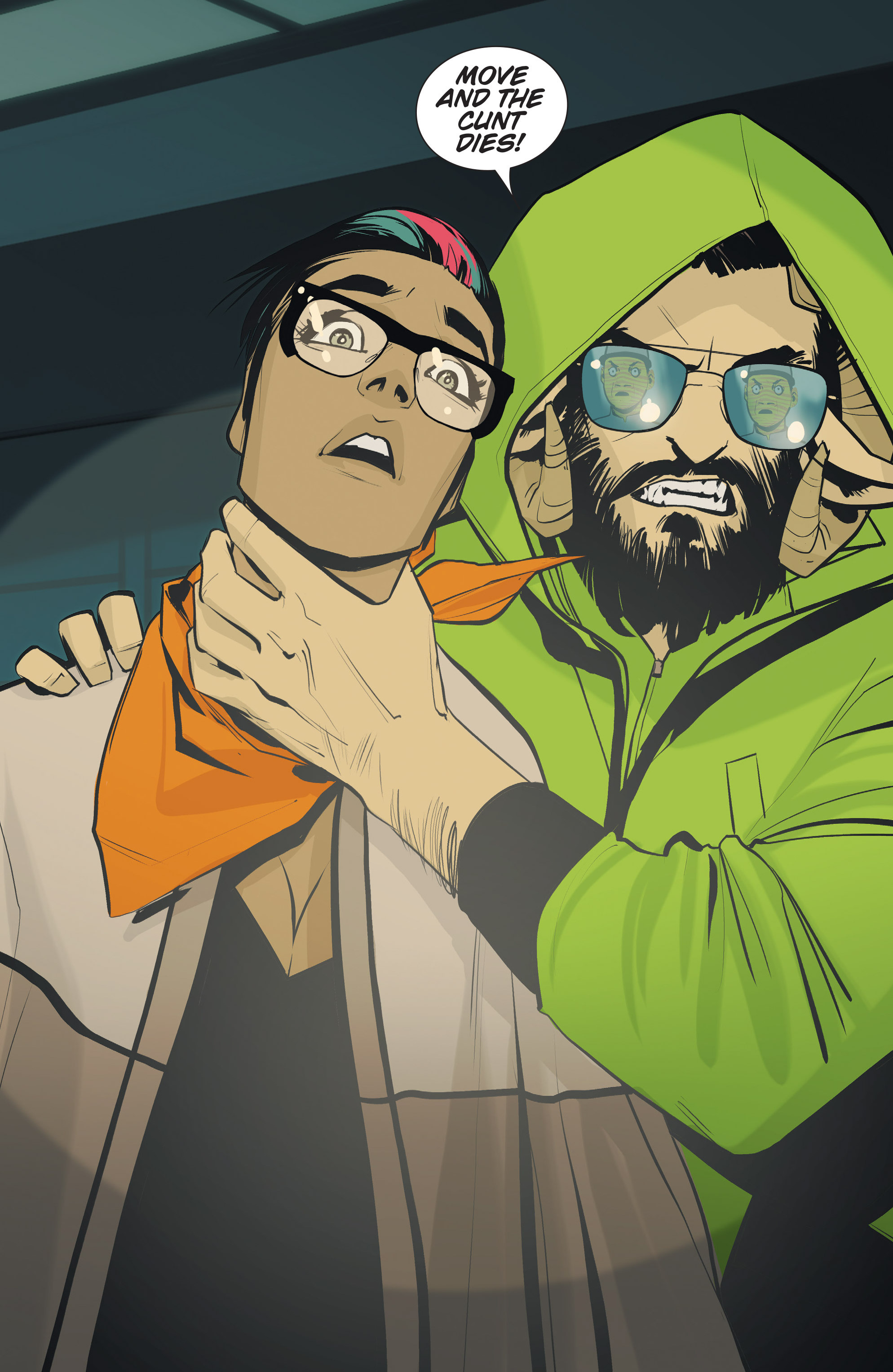 Read Saga (2012) Manga Online