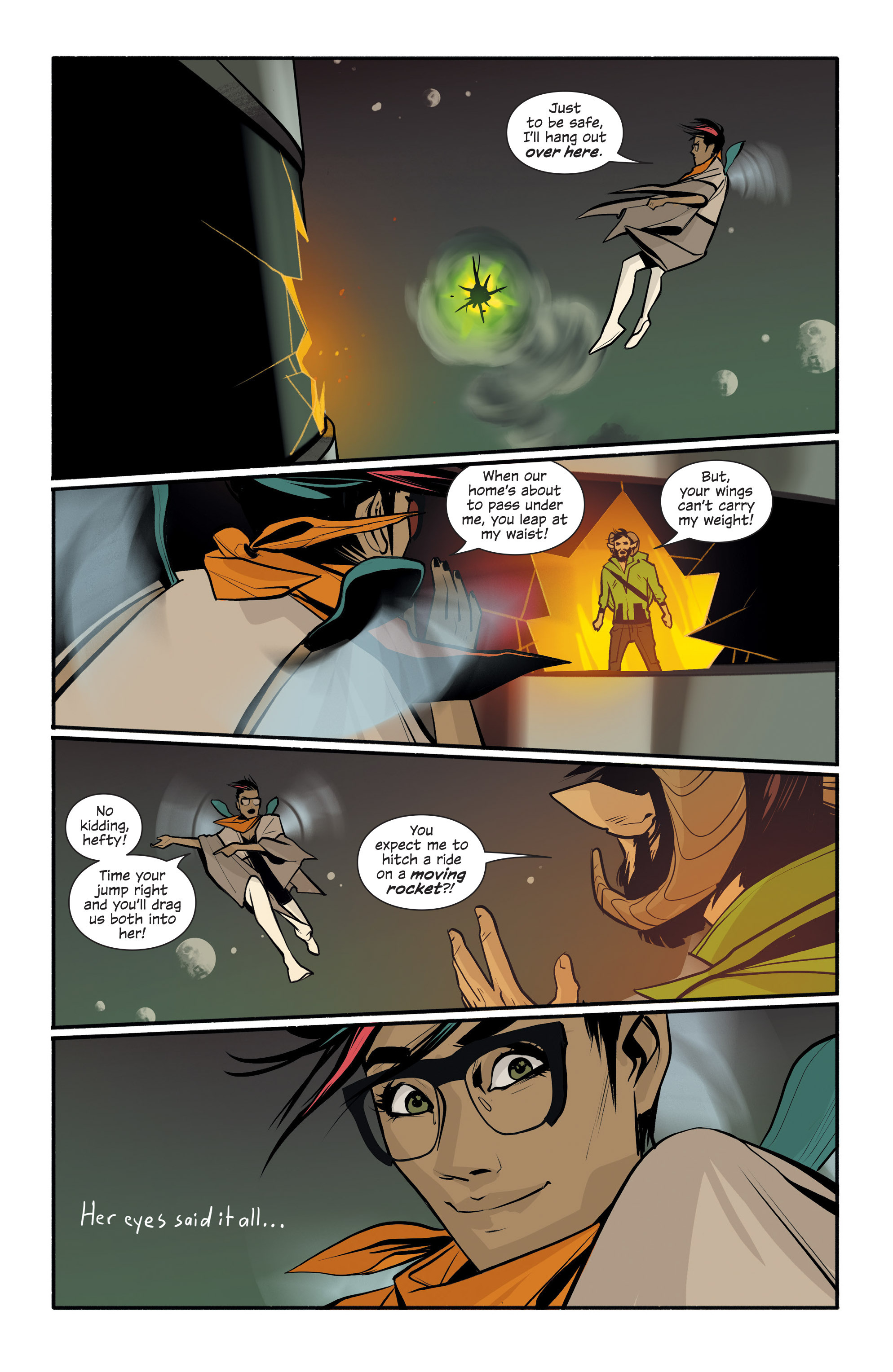 Read Saga (2012) Manga Online