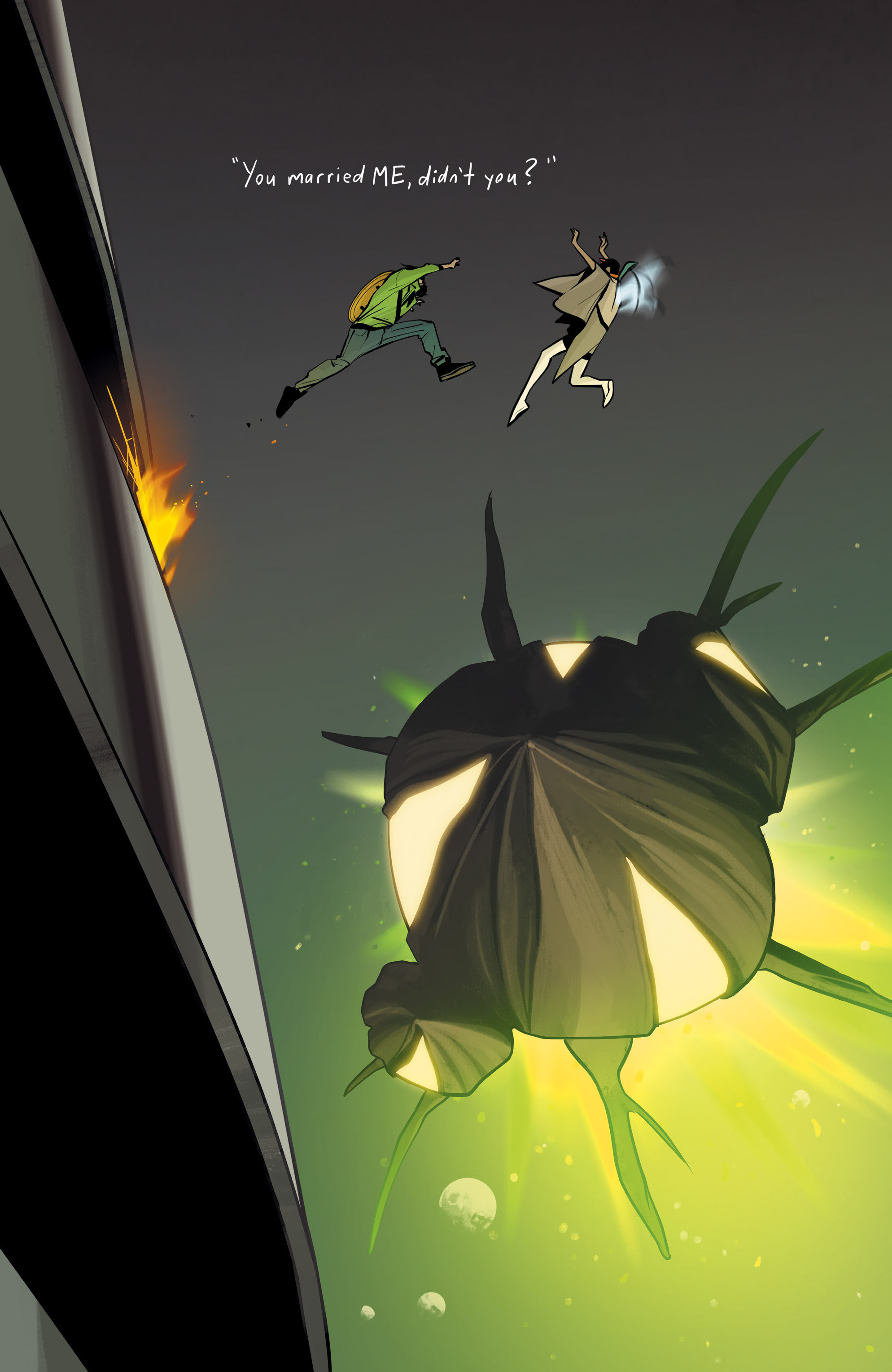 Read Saga (2012) Manga Online