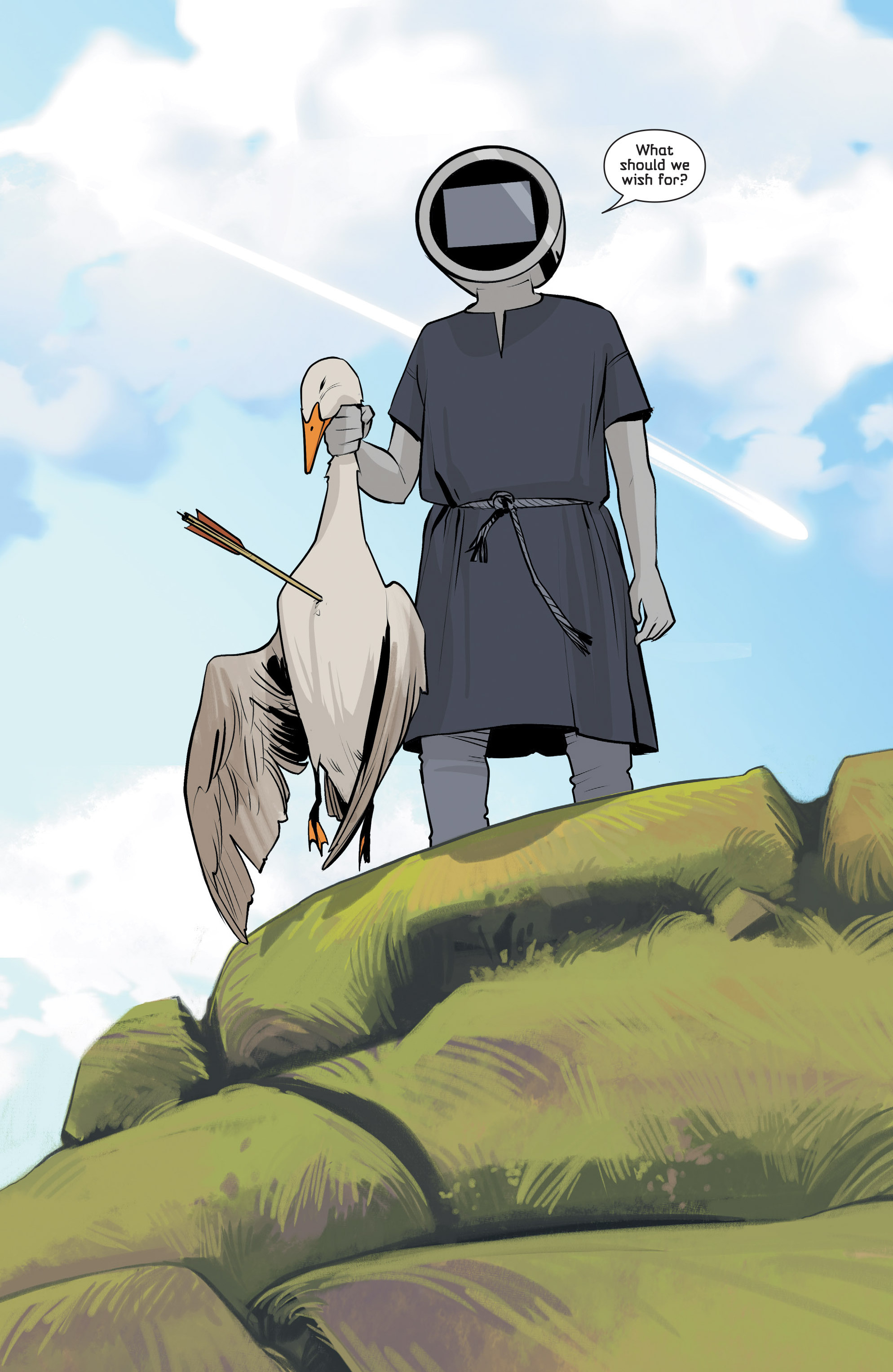 Read Saga (2012) Manga Online