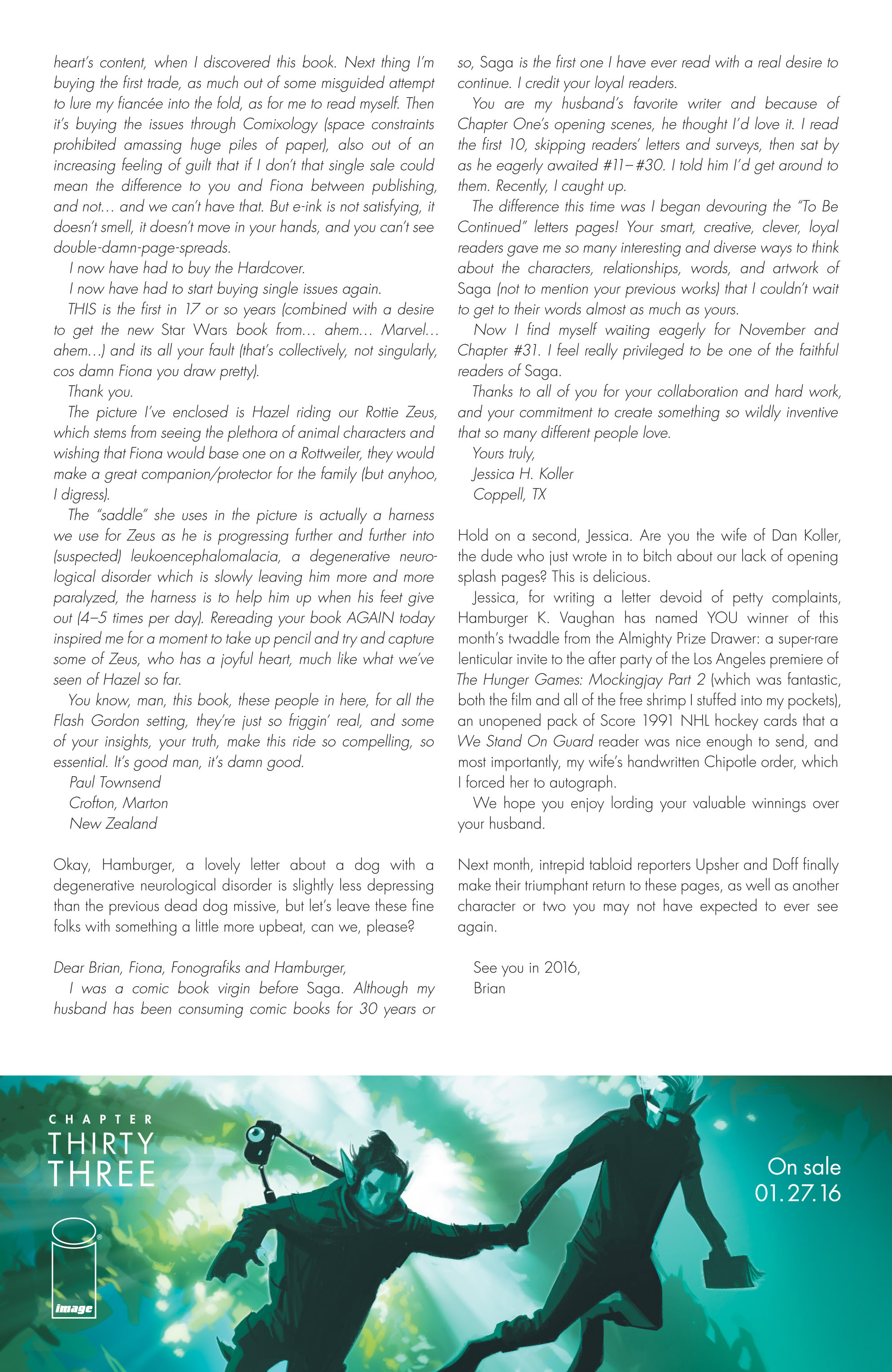 Read Saga (2012) Manga Online