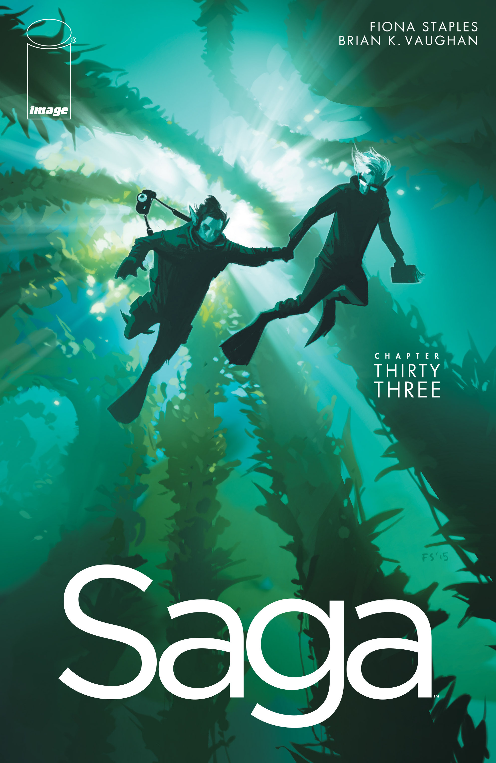 Read Saga (2012) Manga Online