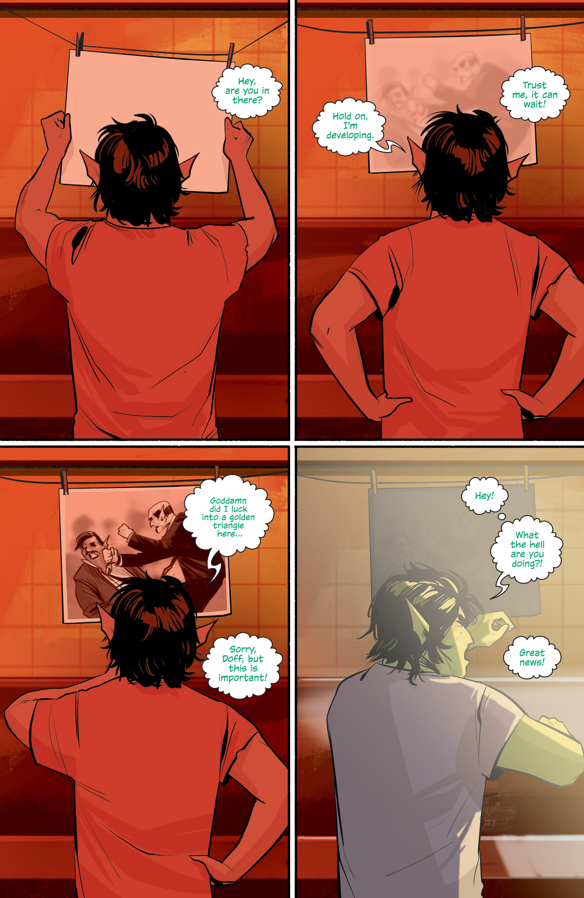 Read Saga (2012) Manga Online