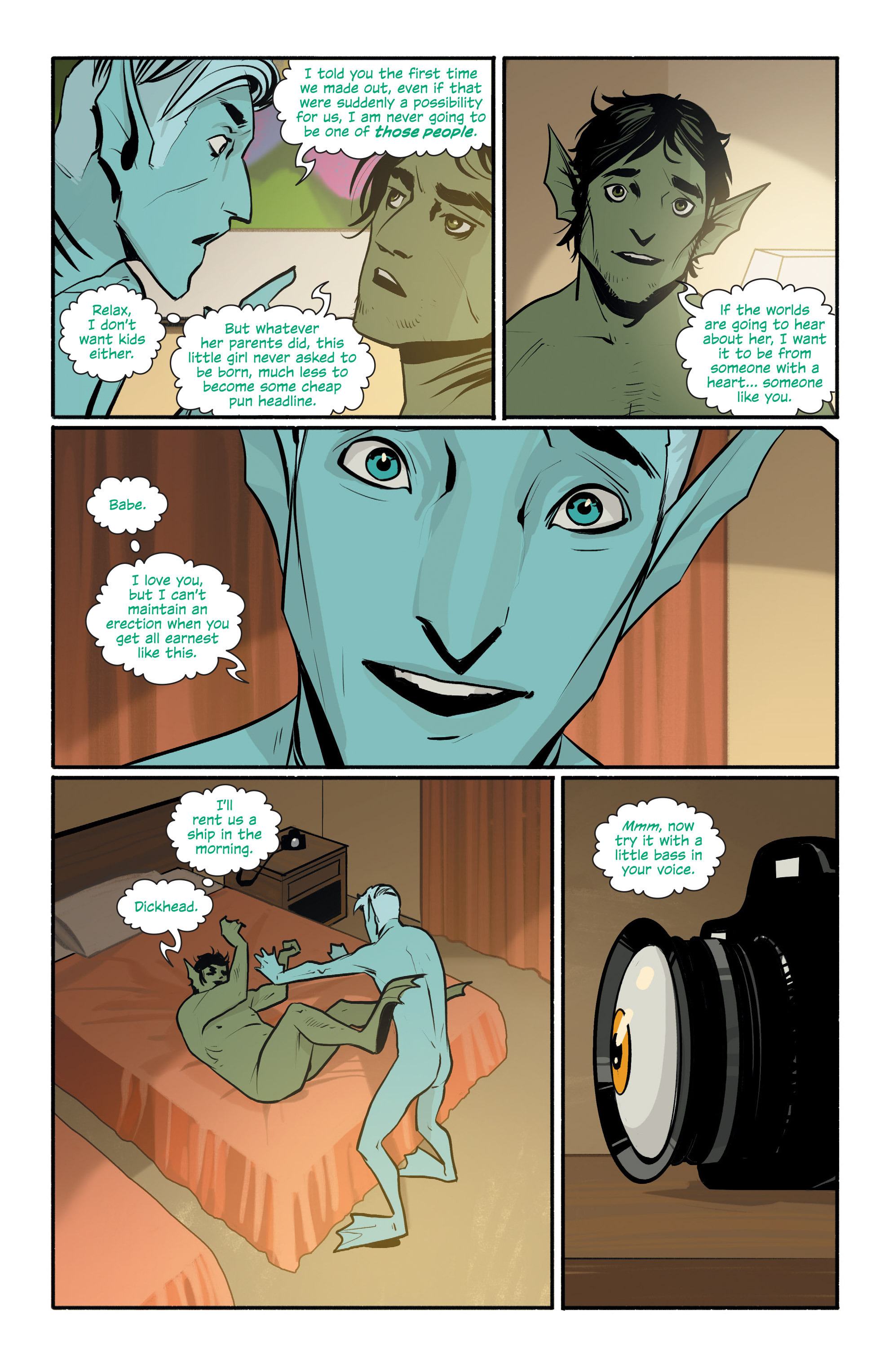 Read Saga (2012) Manga Online