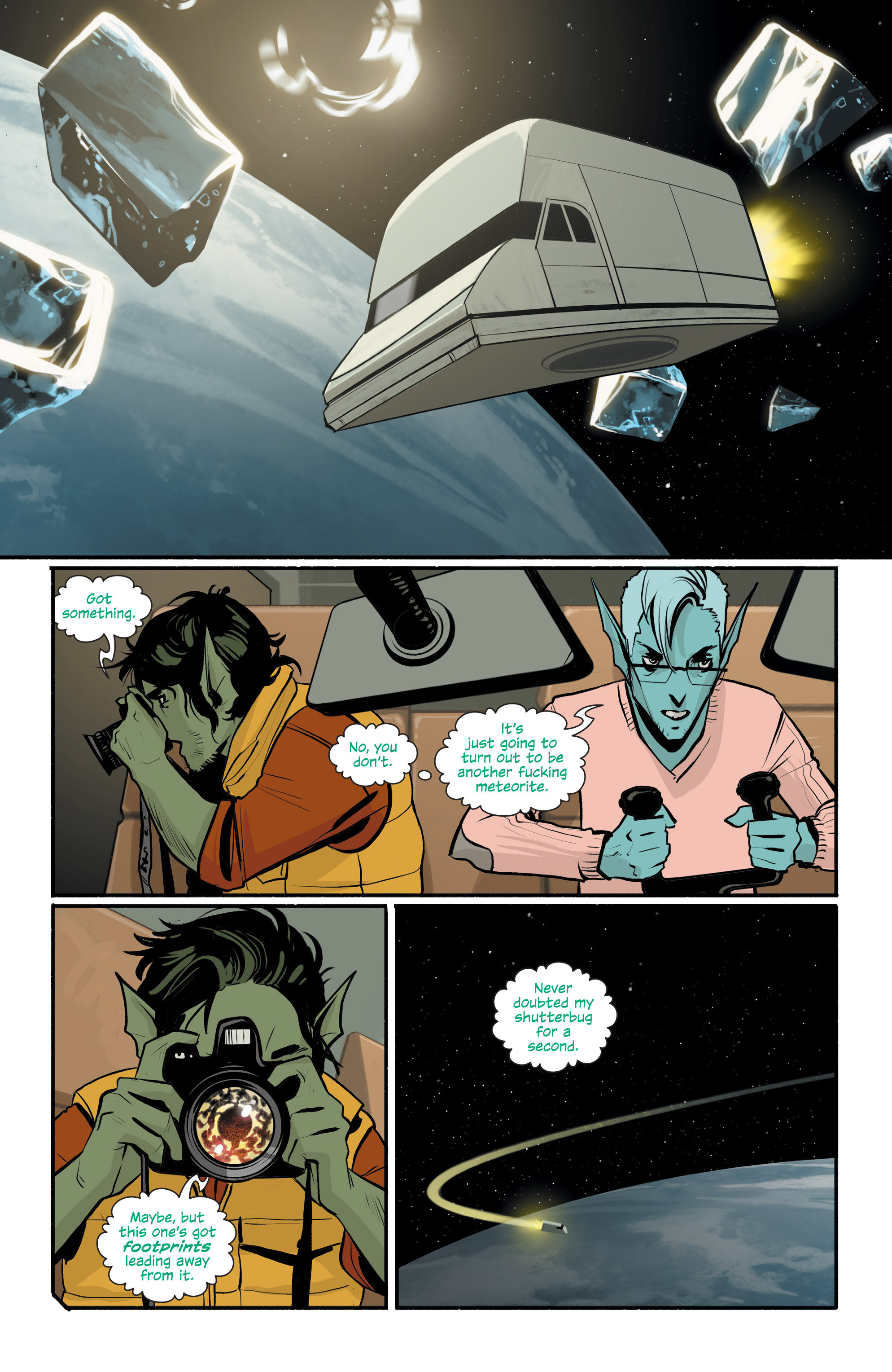 Read Saga (2012) Manga Online