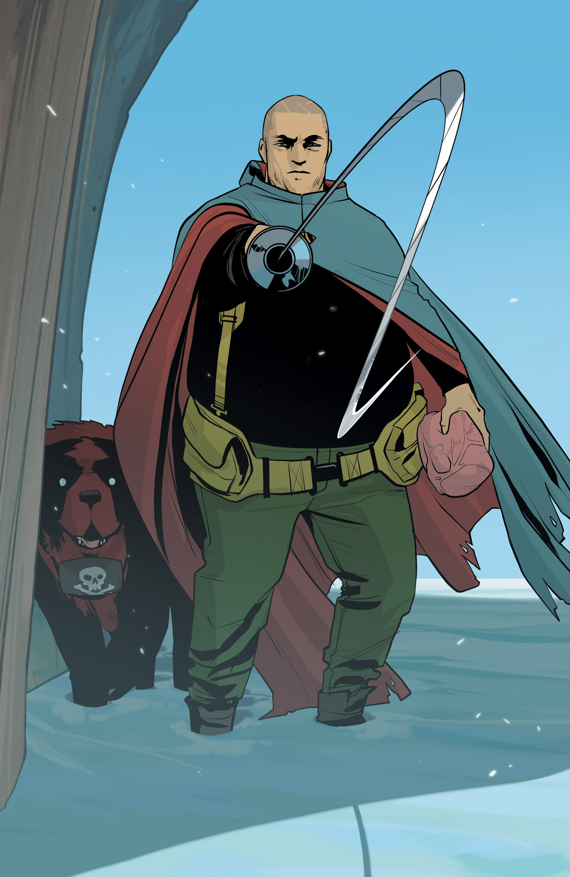 Read Saga (2012) Manga Online