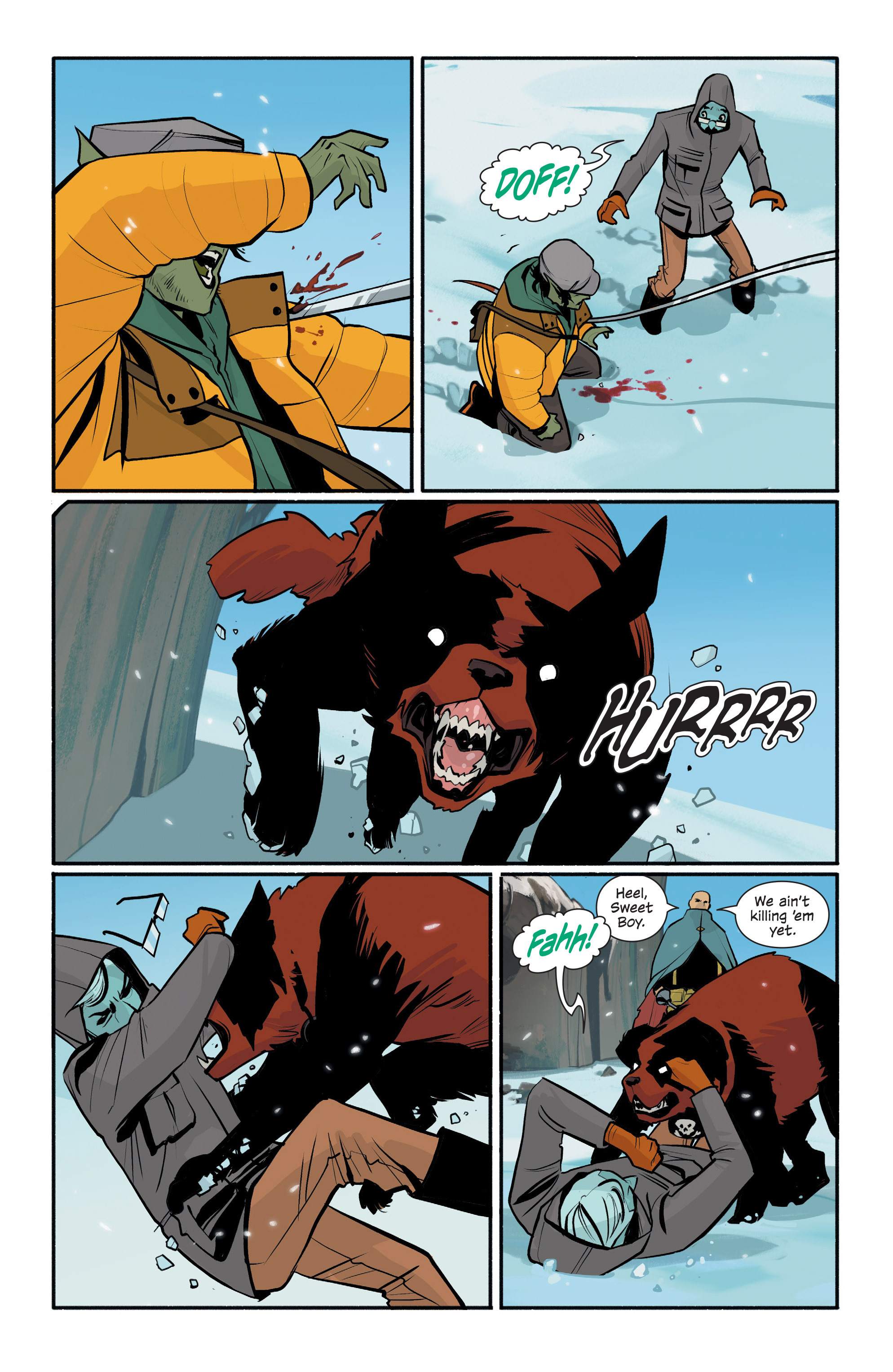 Read Saga (2012) Manga Online
