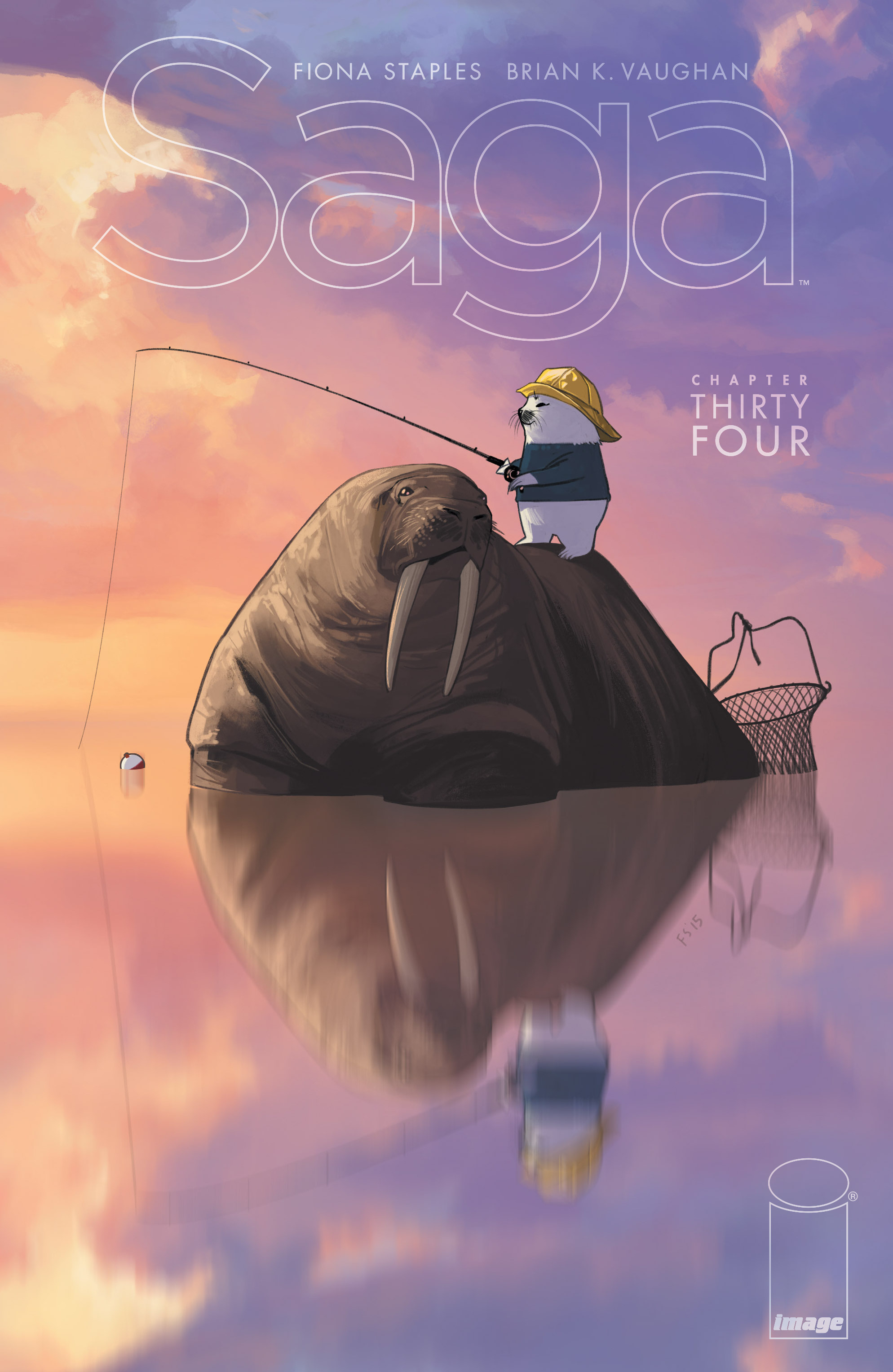 Read Saga (2012) Manga Online