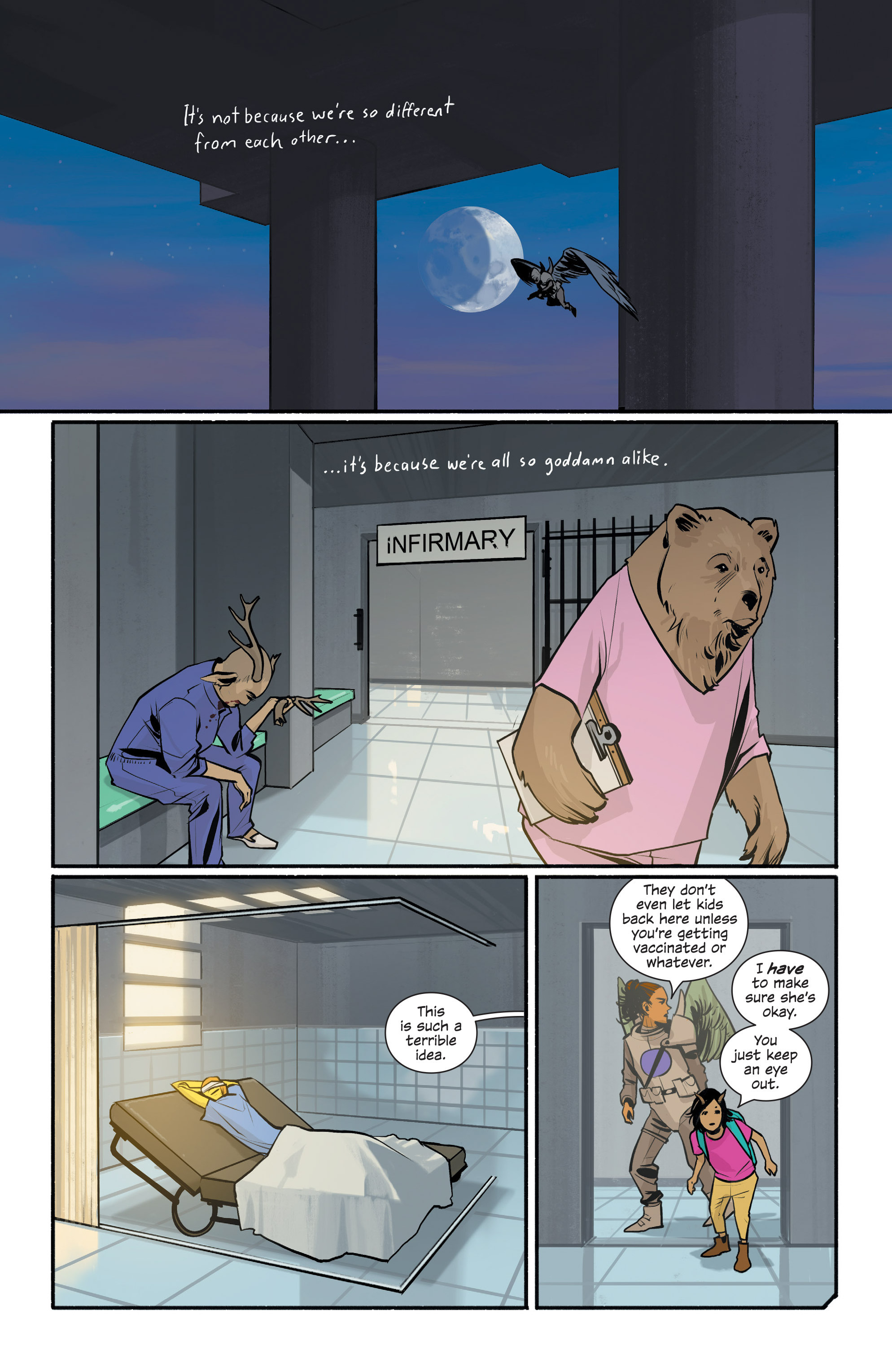 Read Saga (2012) Manga Online