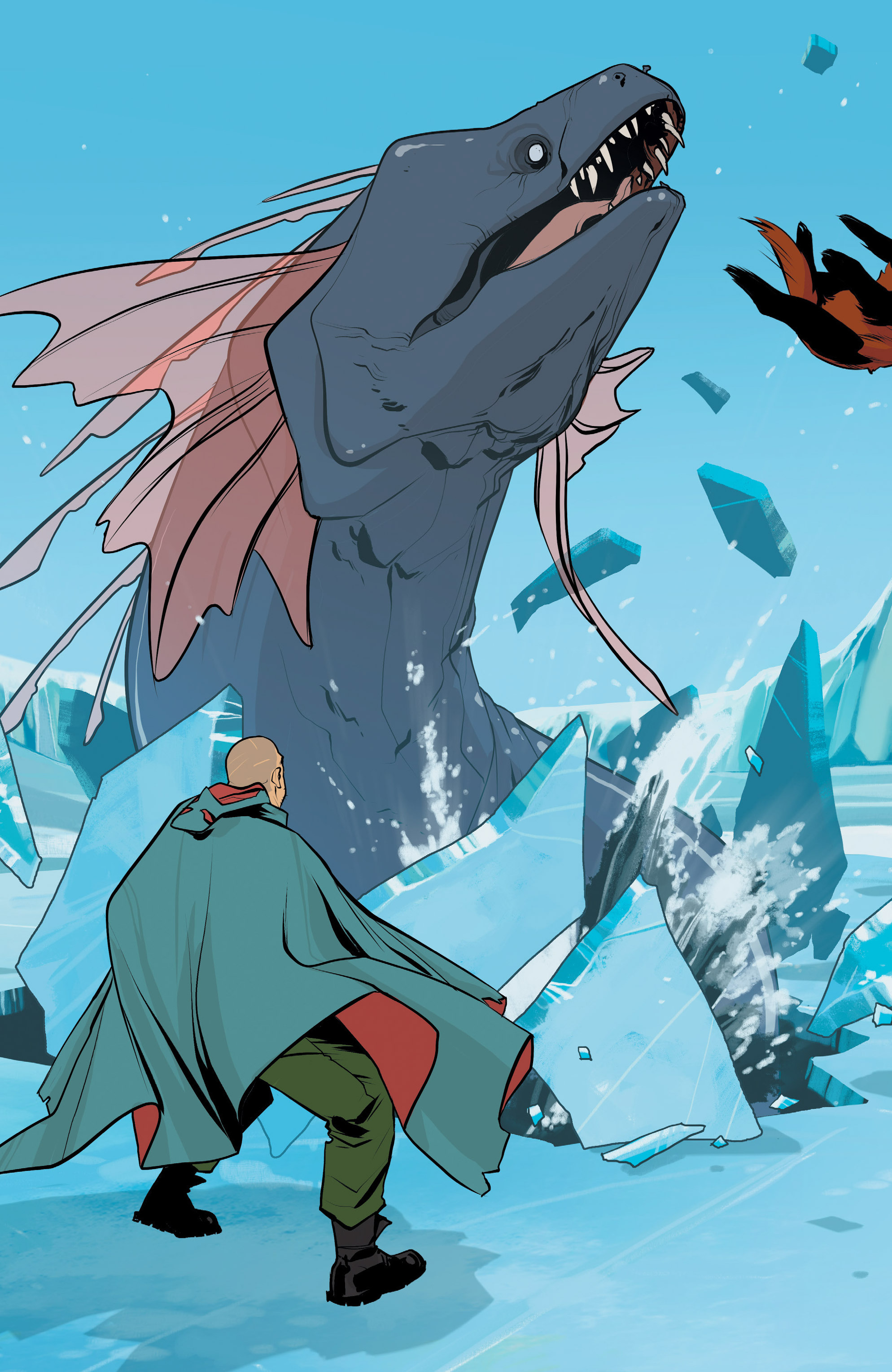 Read Saga (2012) Manga Online