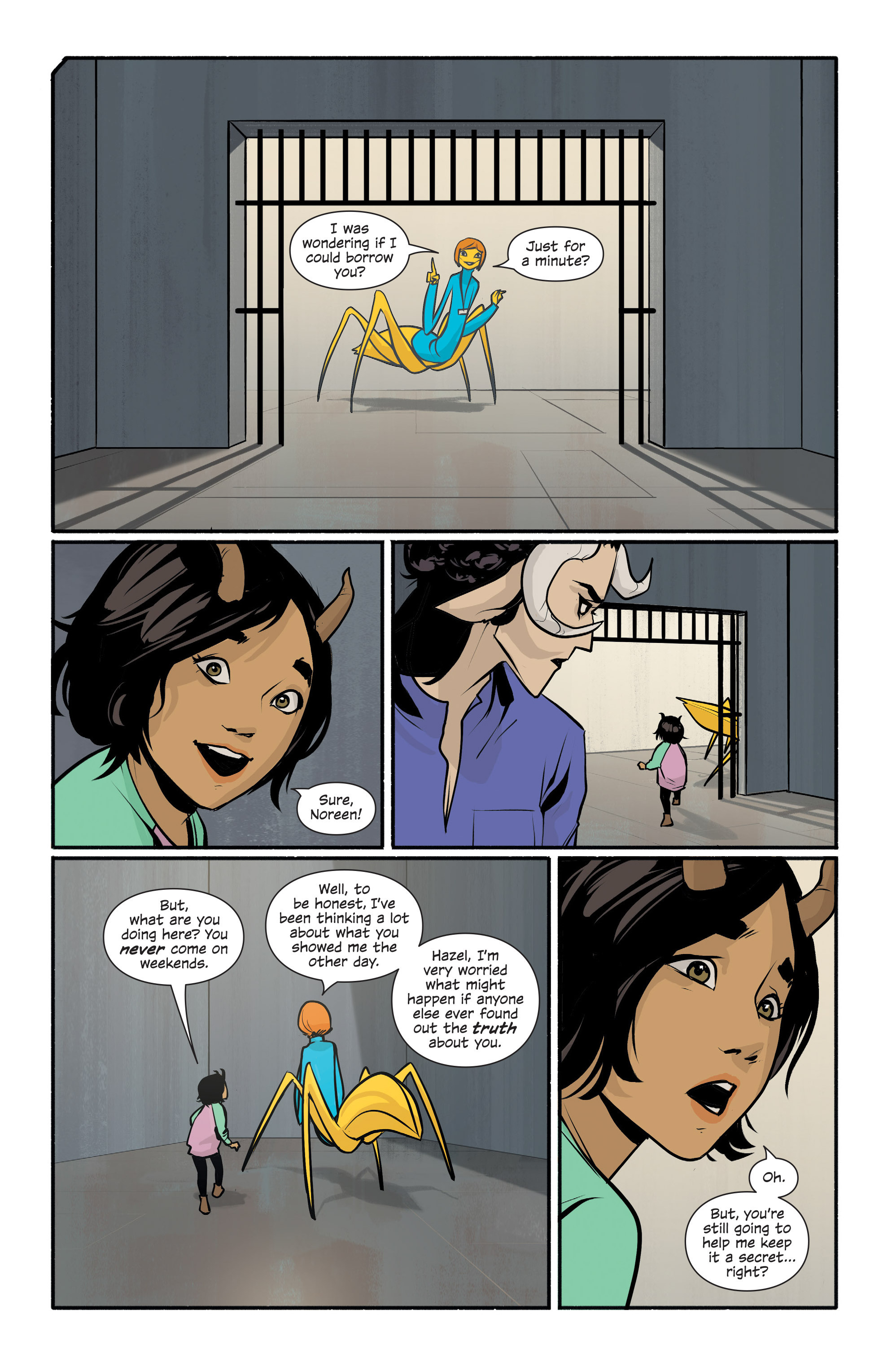 Read Saga (2012) Manga Online