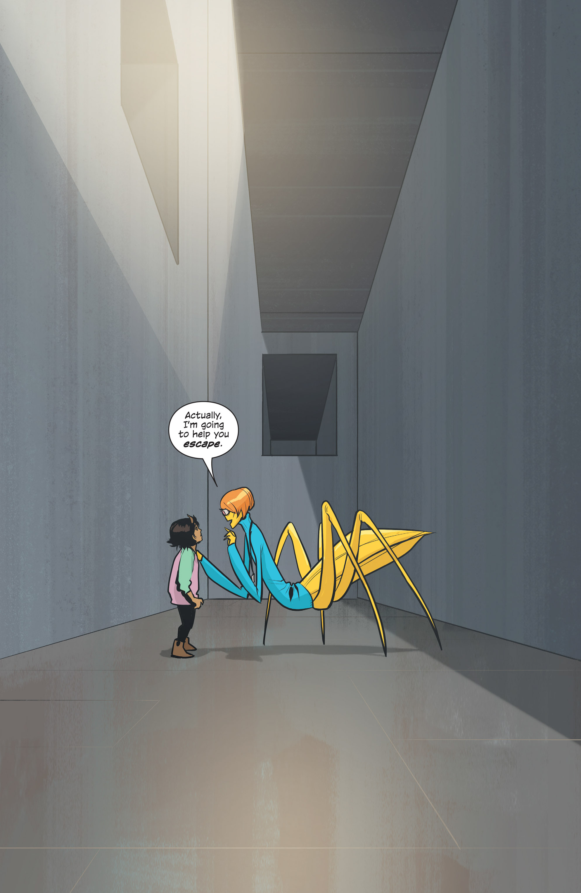 Read Saga (2012) Manga Online