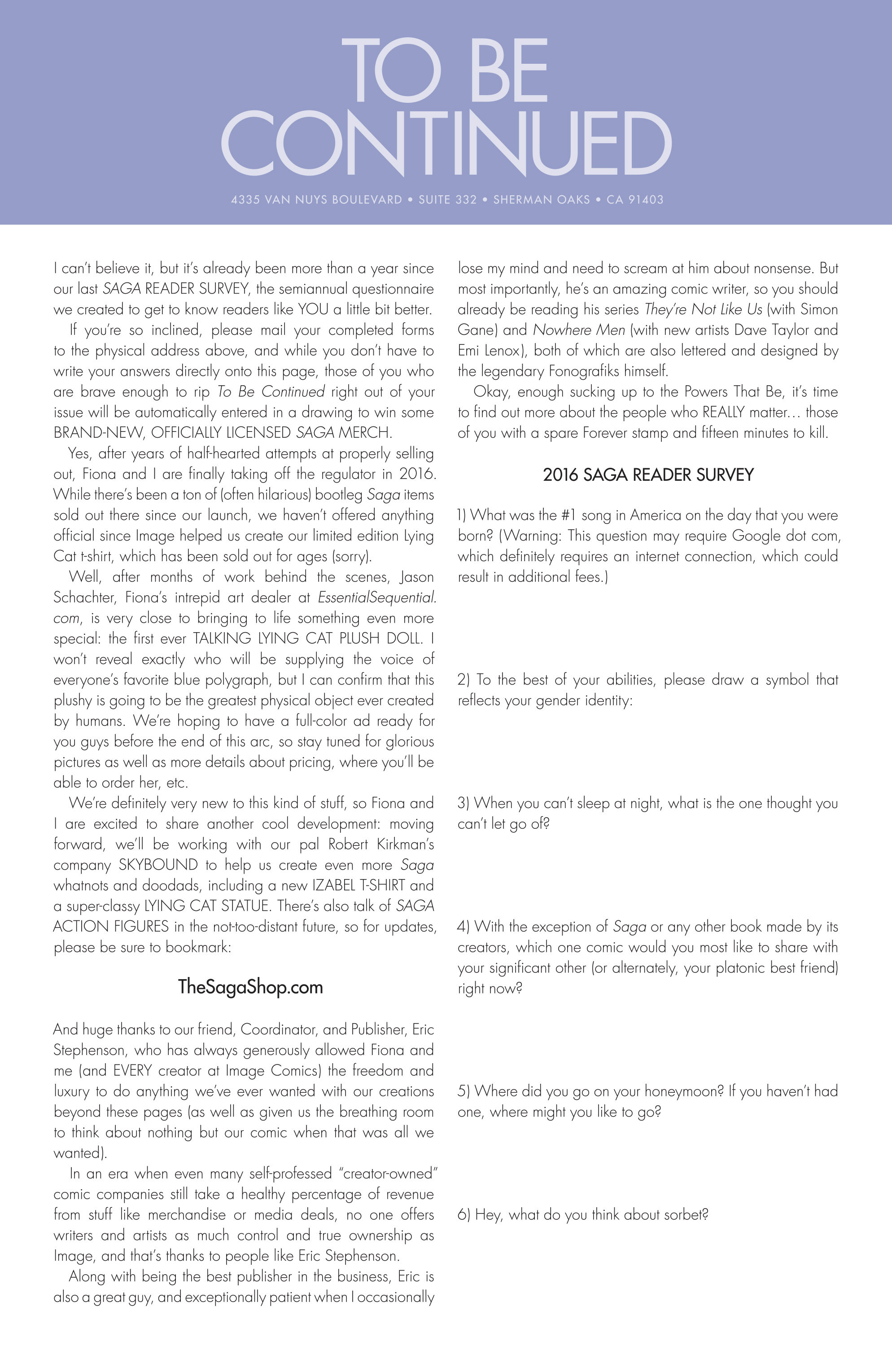 Read Saga (2012) Manga Online