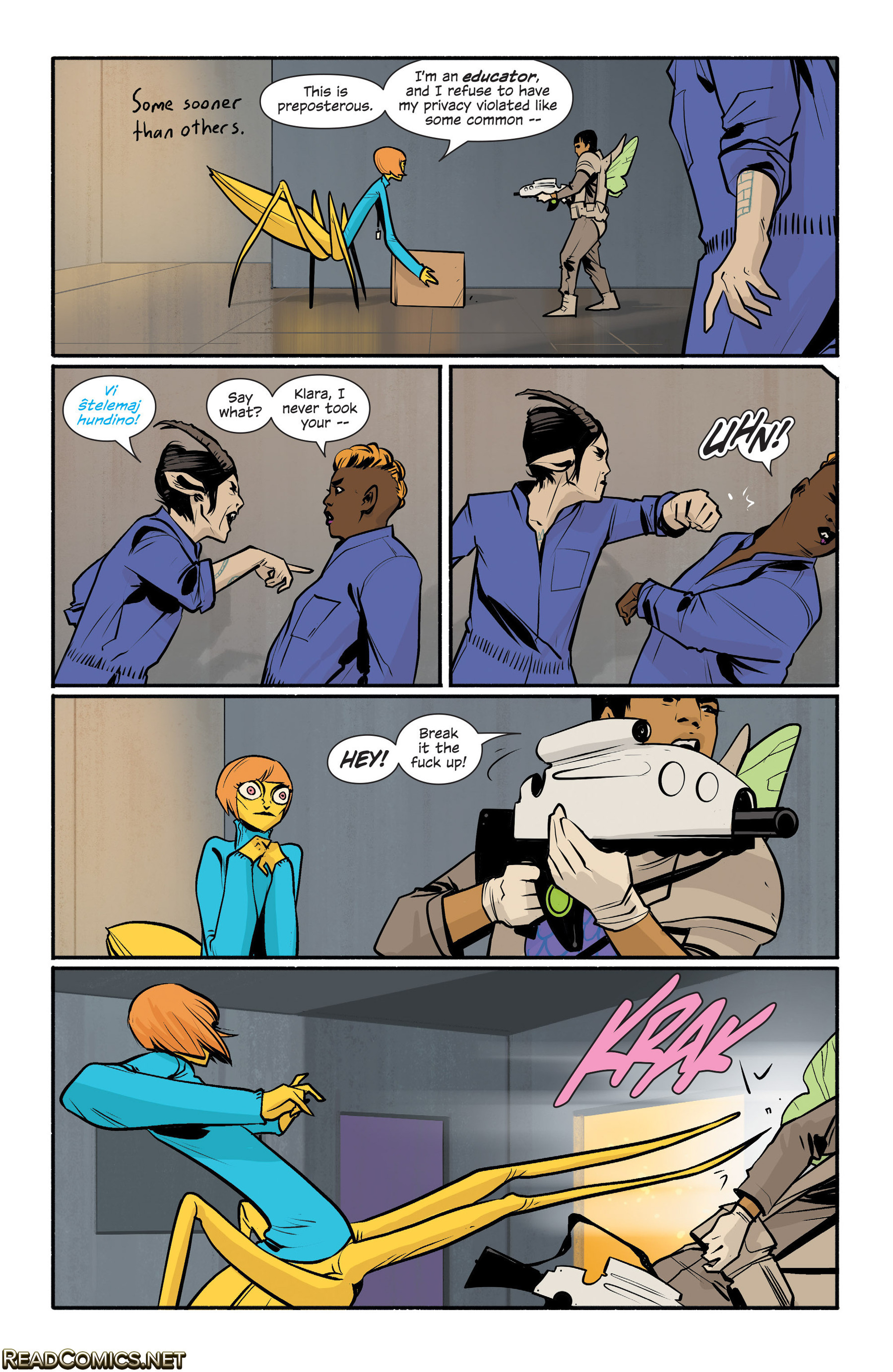 Read Saga (2012) Manga Online