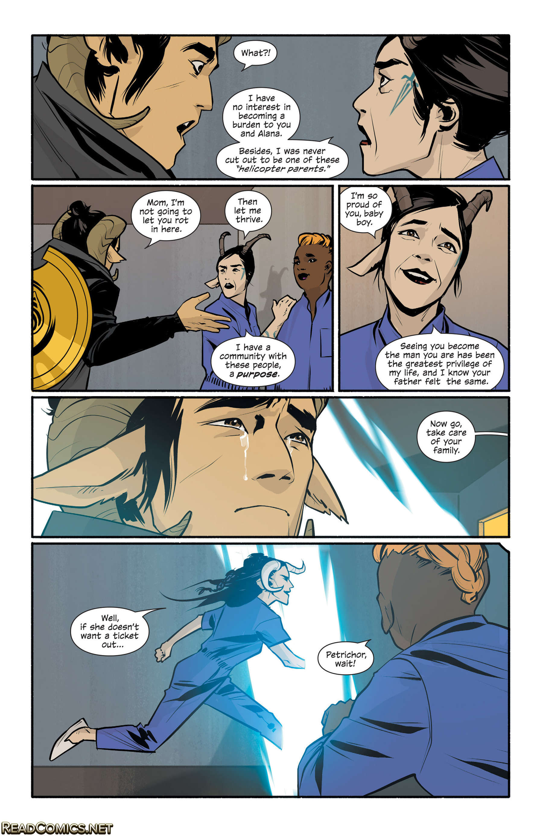 Read Saga (2012) Manga Online
