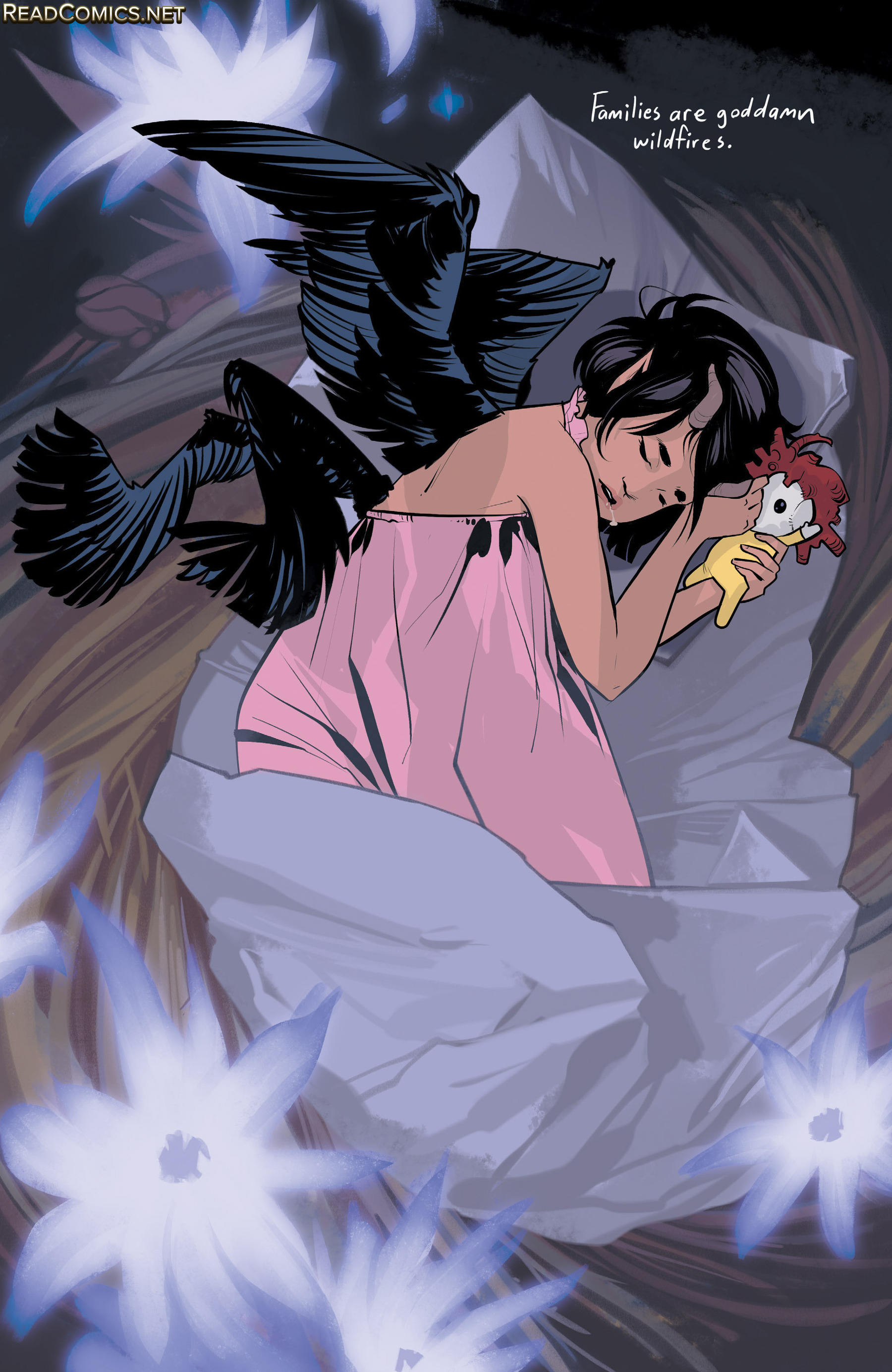 Read Saga (2012) Manga Online
