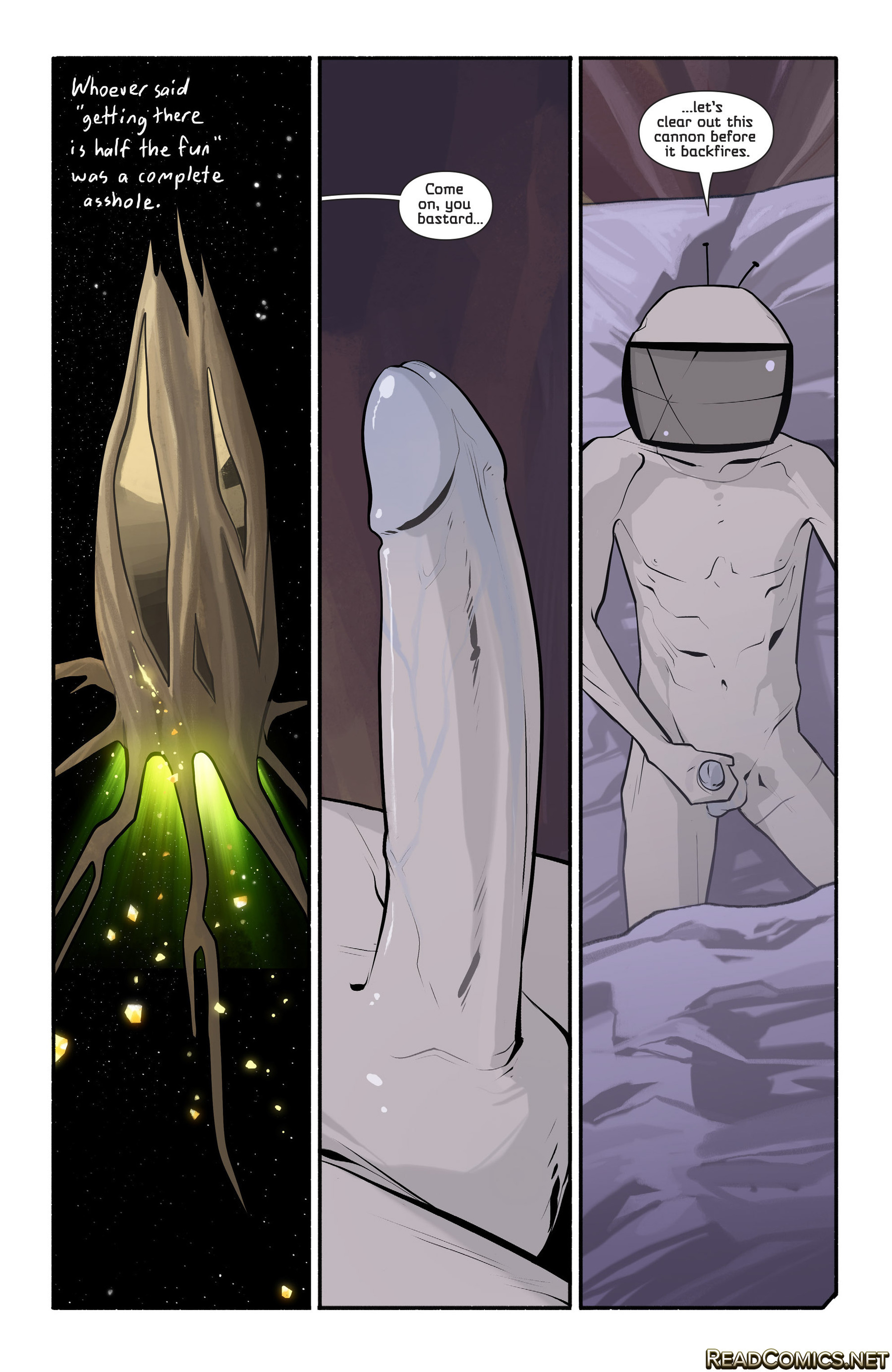 Read Saga (2012) Manga Online