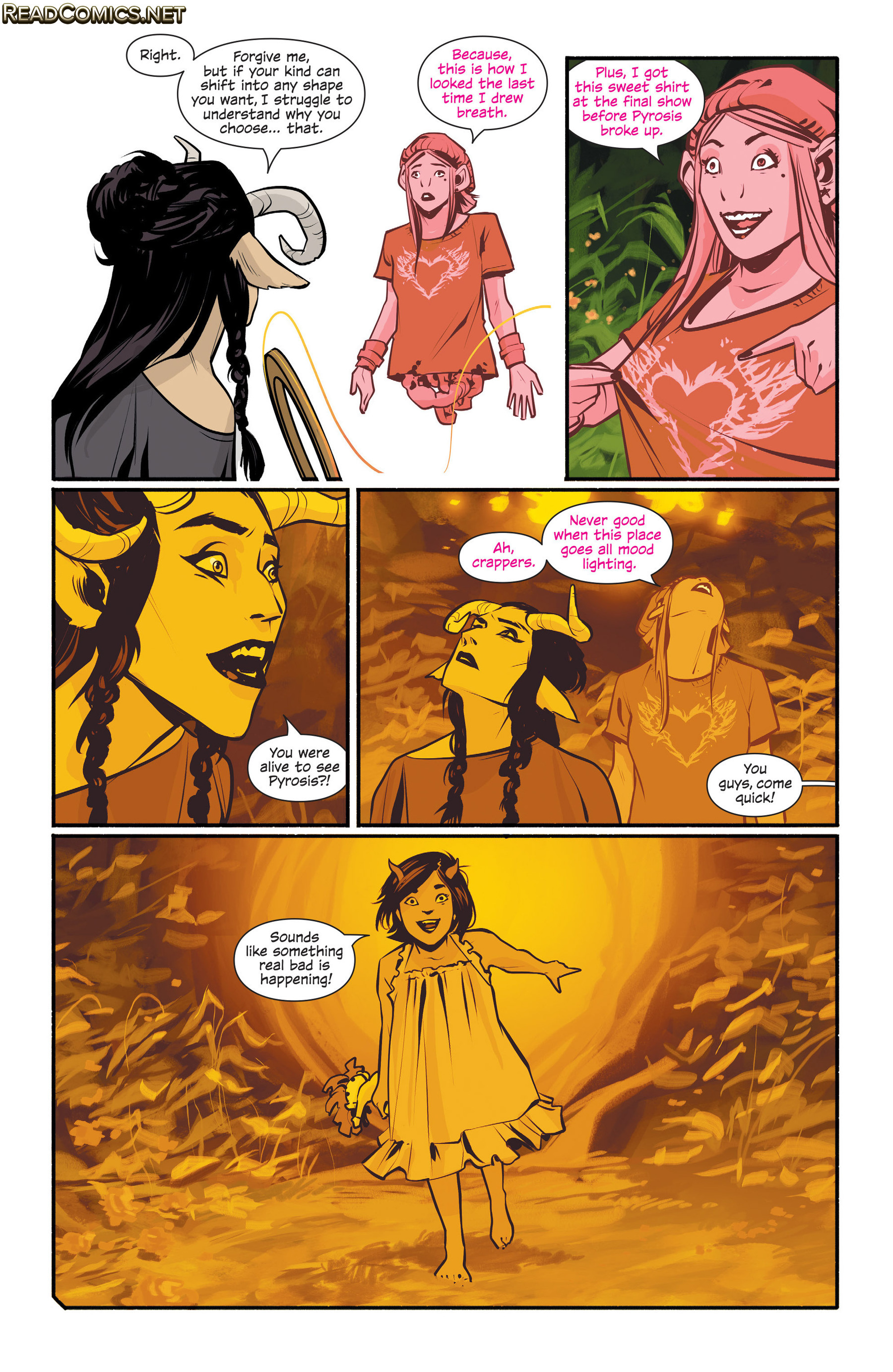 Read Saga (2012) Manga Online