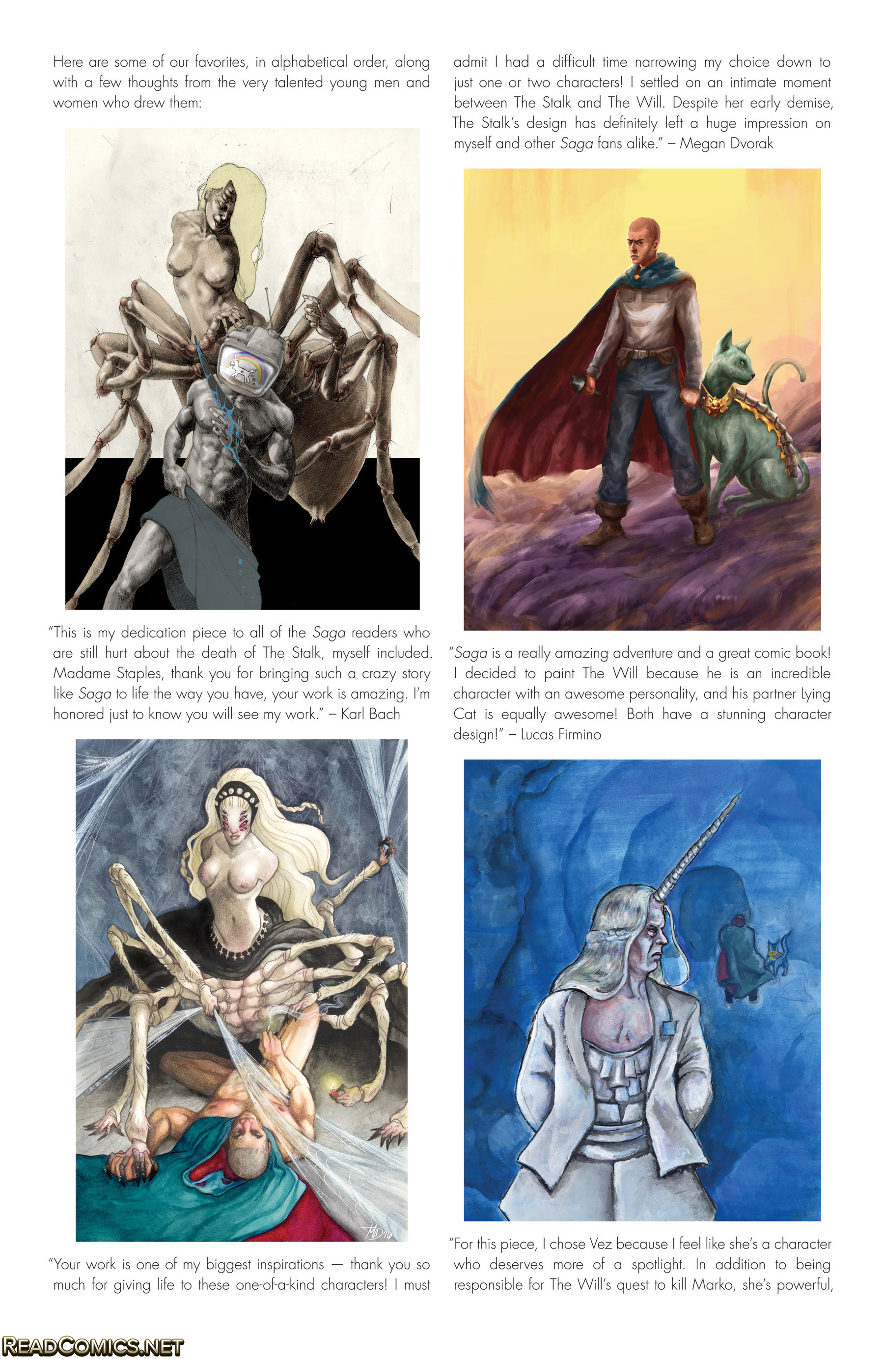 Read Saga (2012) Manga Online