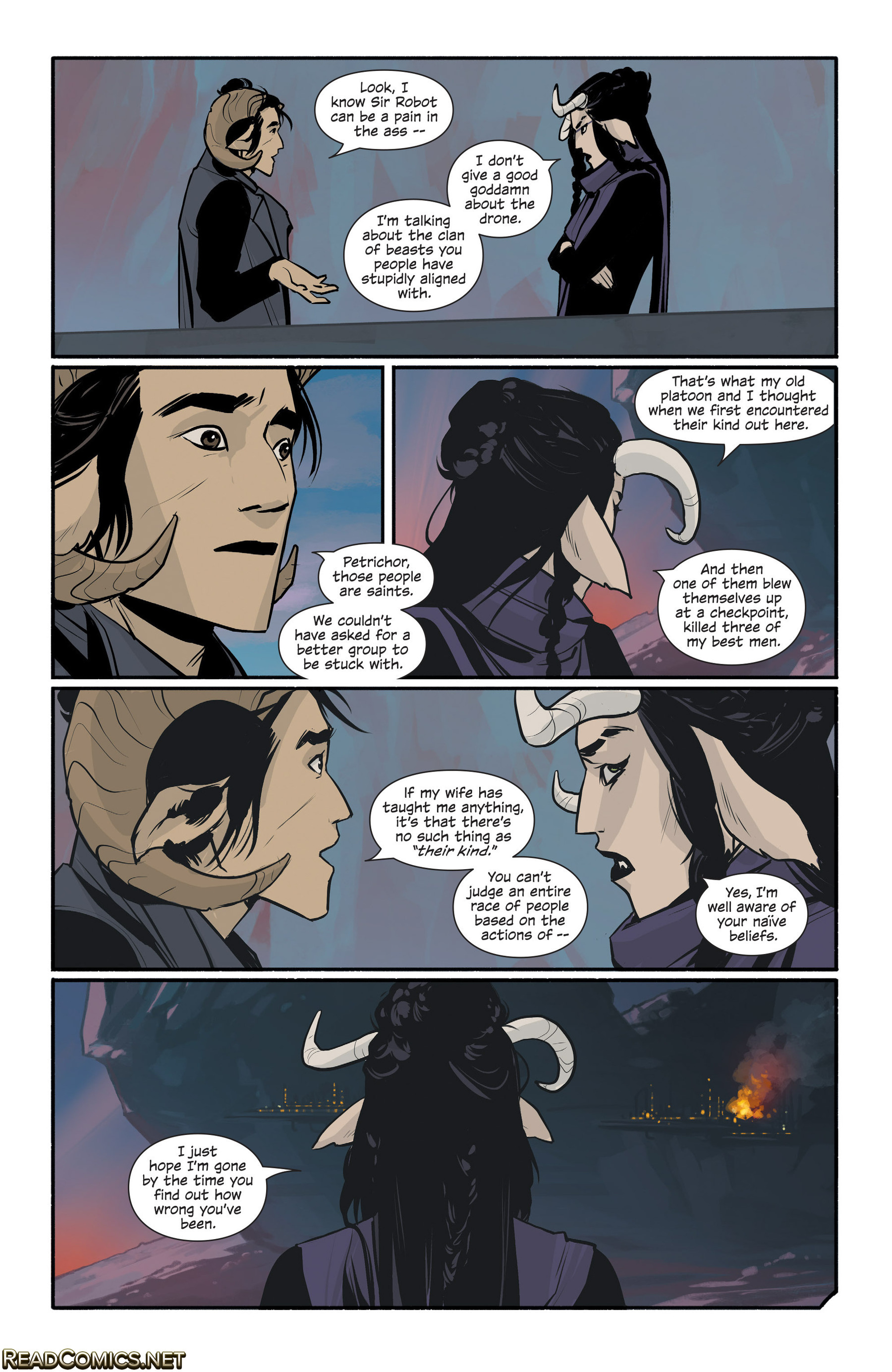 Read Saga (2012) Manga Online