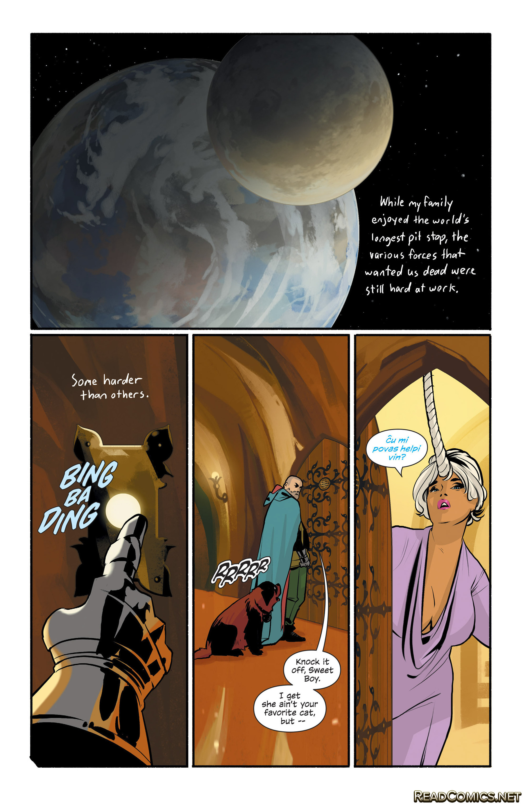 Read Saga (2012) Manga Online